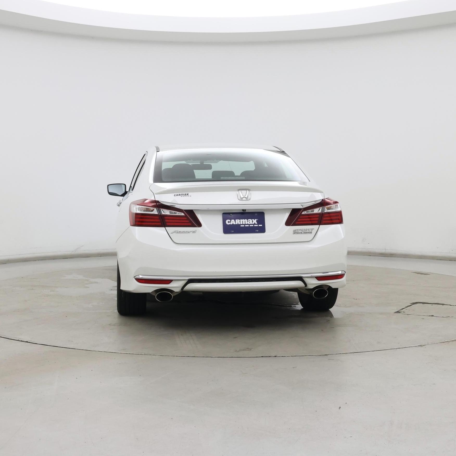 Thumbnail: 2017 Honda Accord - 6
