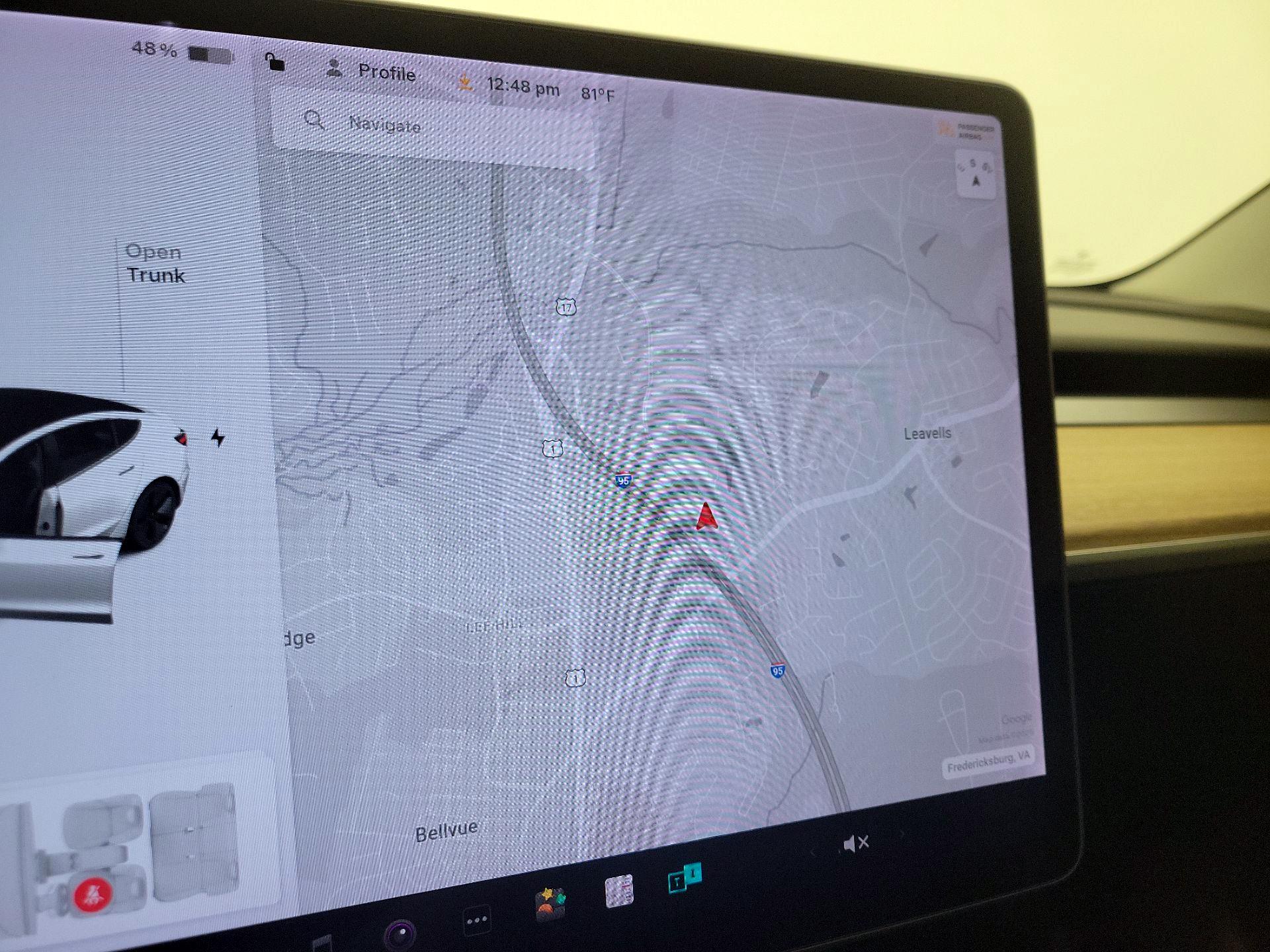 Thumbnail: 2021 Tesla Model 3 - 13