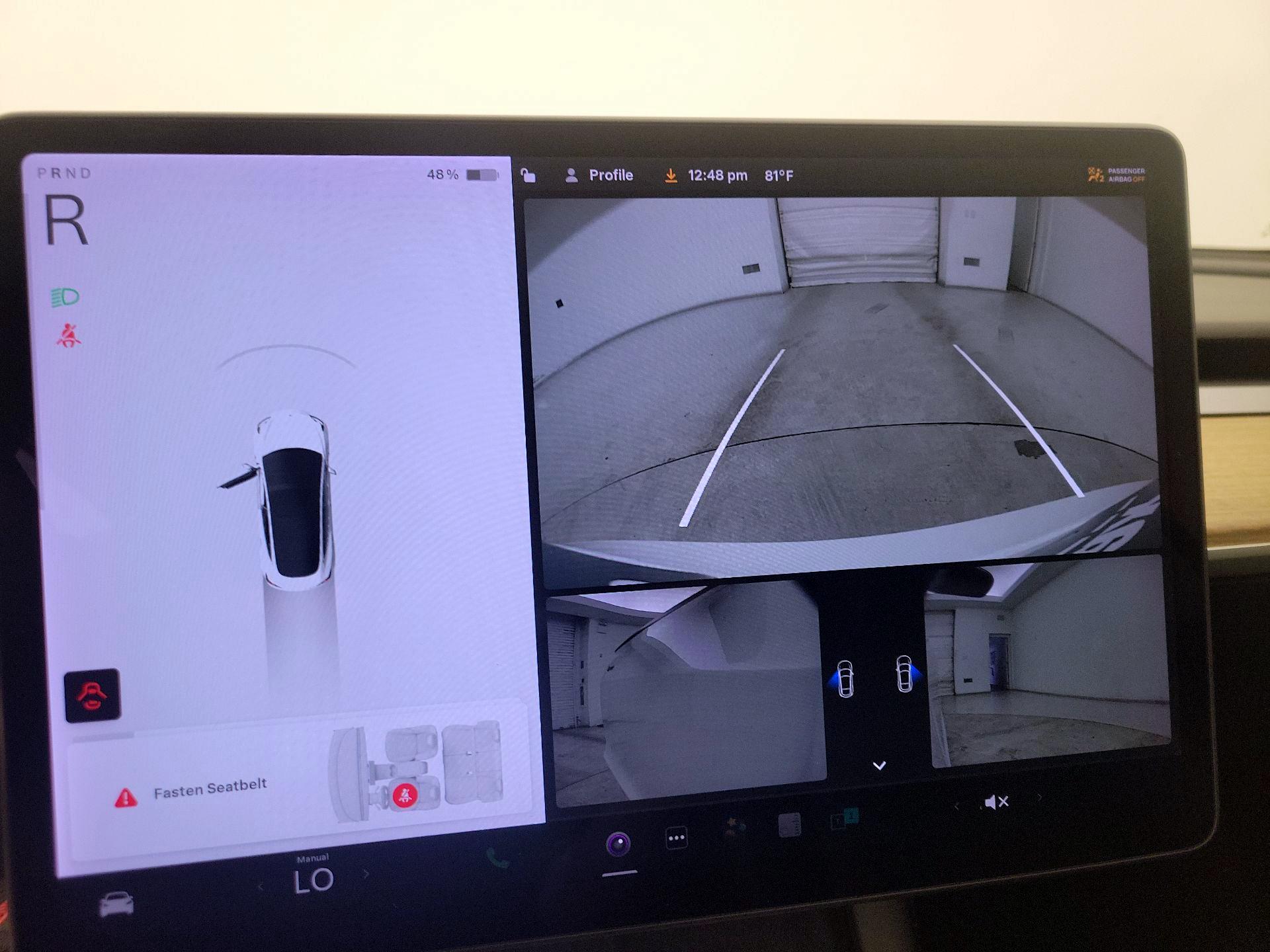 Thumbnail: 2021 Tesla Model 3 - 14