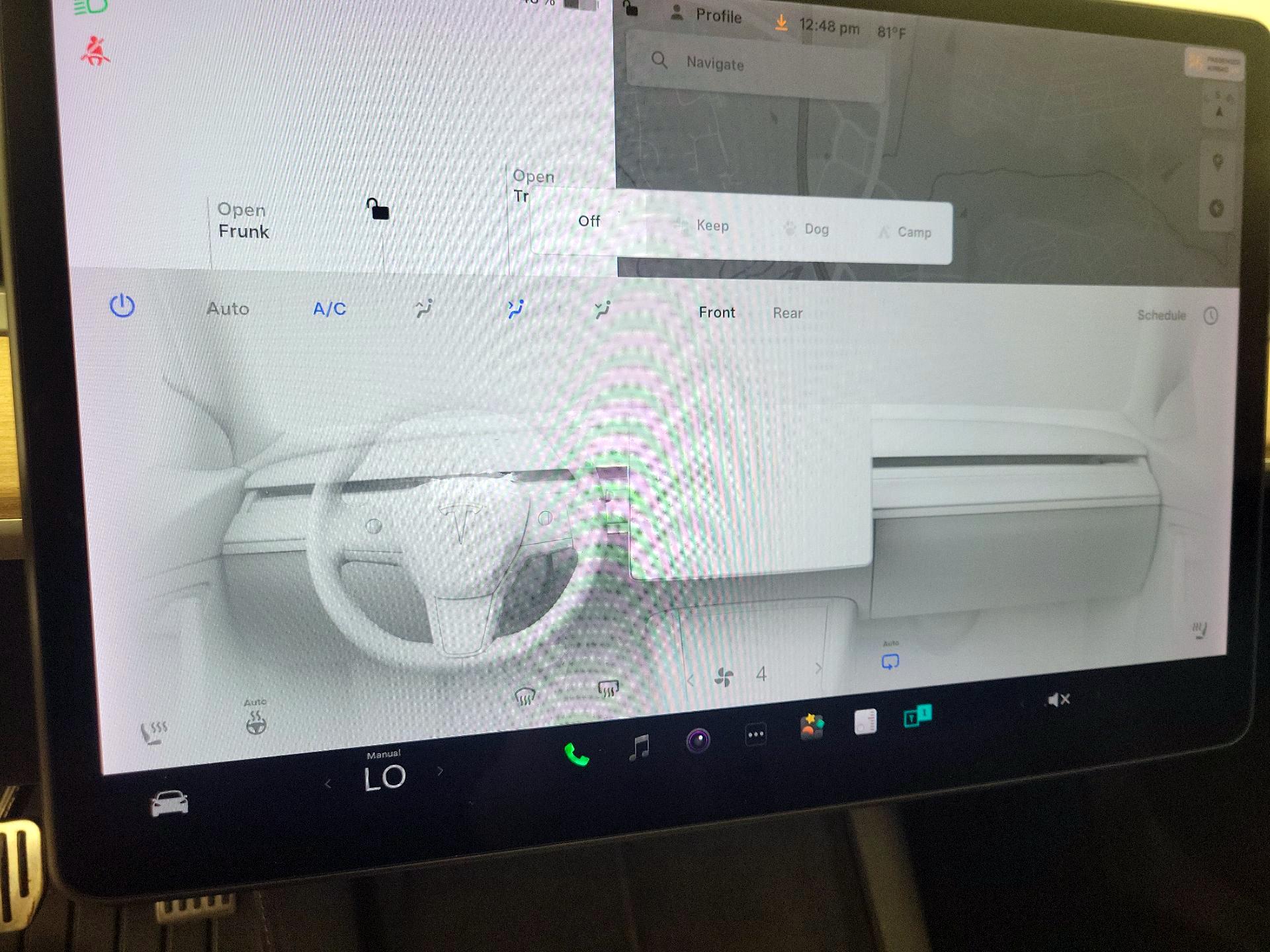 Thumbnail: 2021 Tesla Model 3 - 16