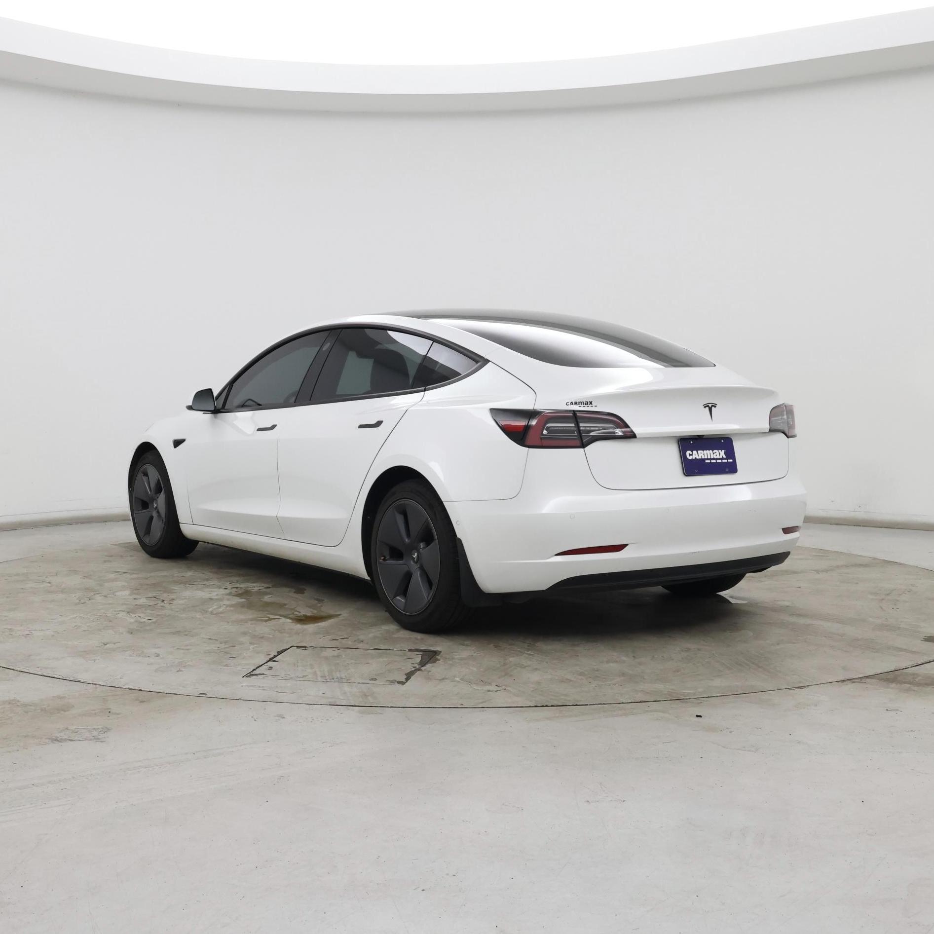 Thumbnail: 2021 Tesla Model 3 - 2