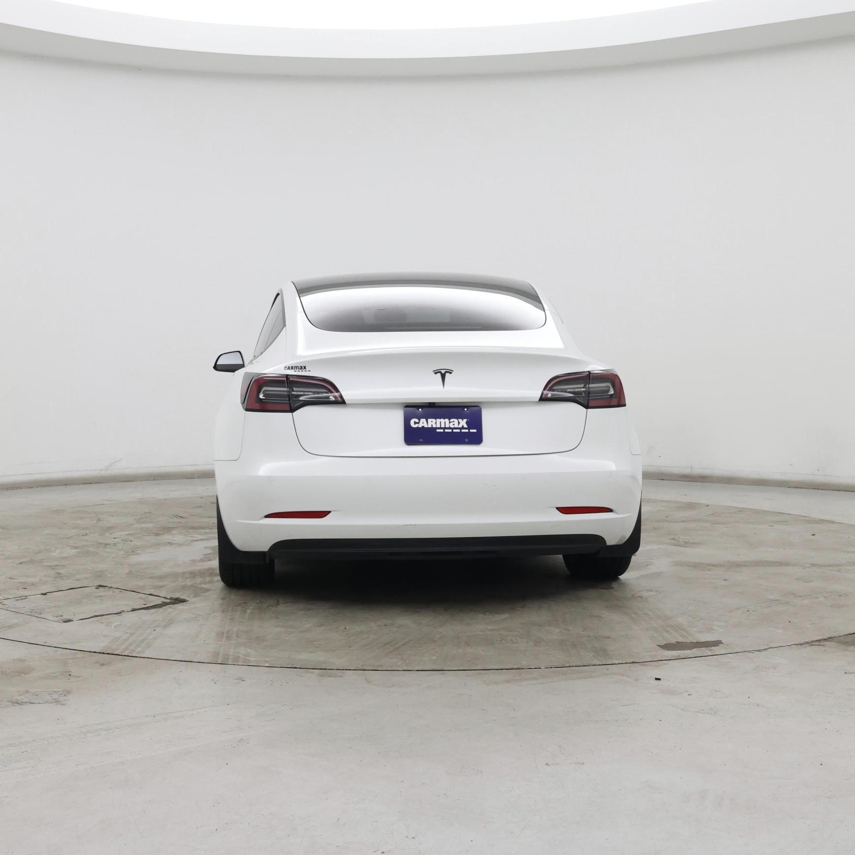 Thumbnail: 2021 Tesla Model 3 - 6