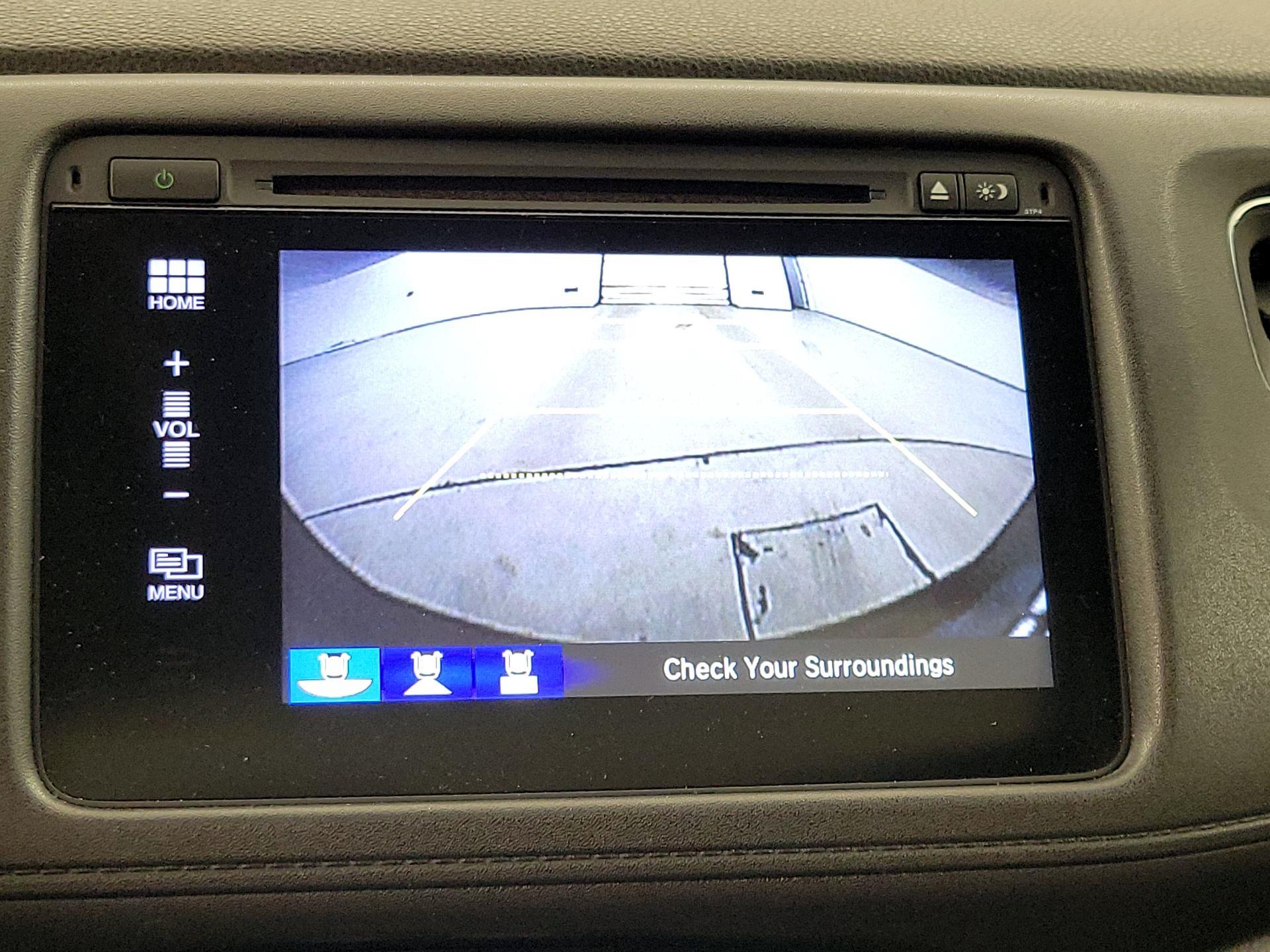 Thumbnail: 2017 Honda HR-V - 14