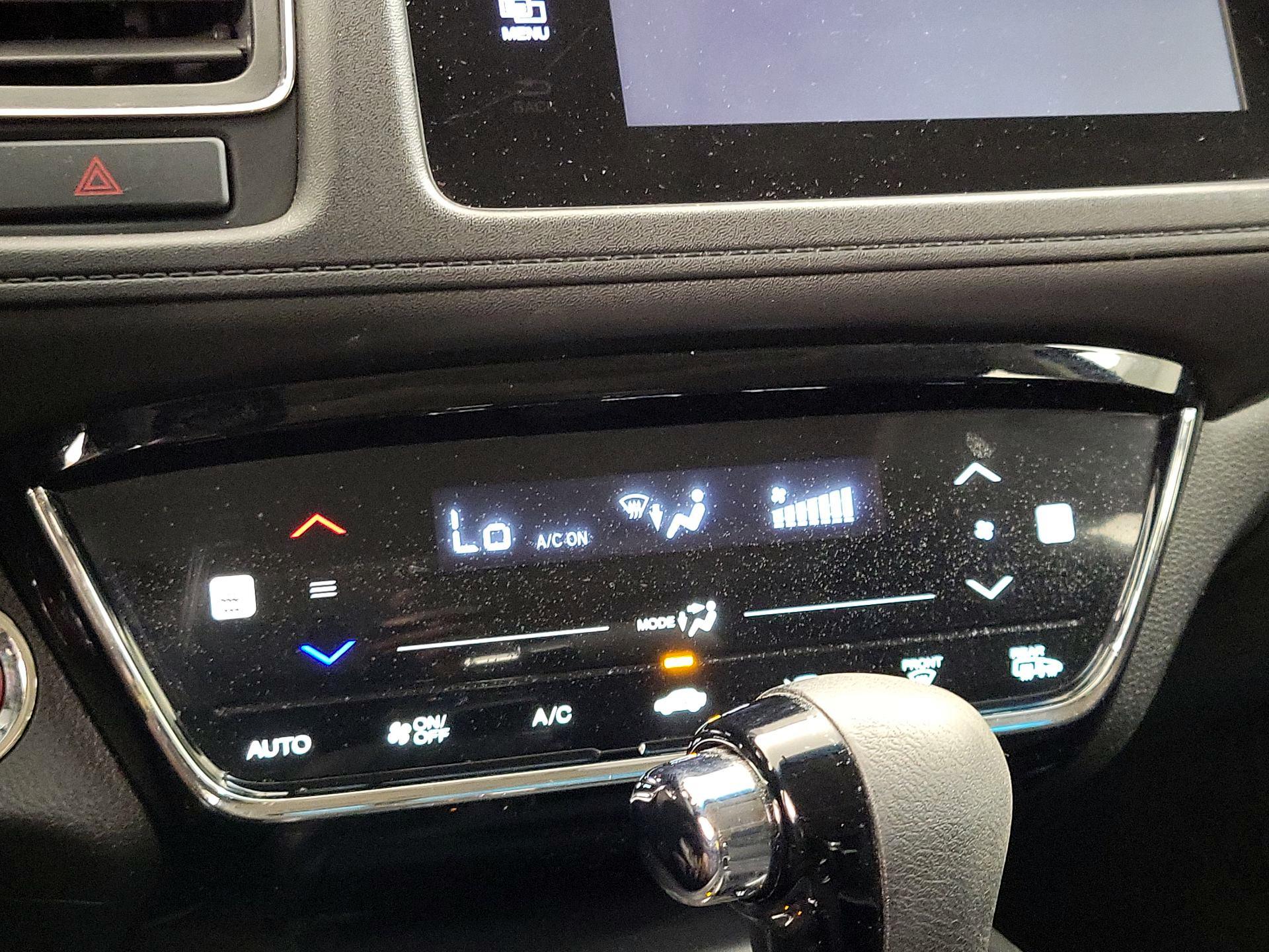 Thumbnail: 2017 Honda HR-V - 16