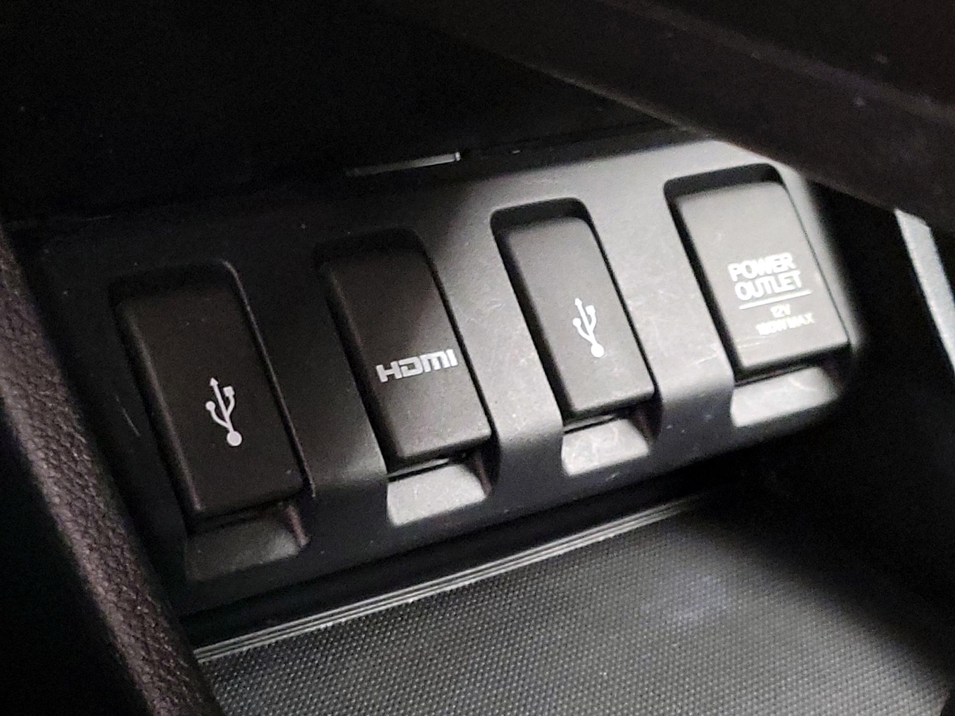 Thumbnail: 2017 Honda HR-V - 18