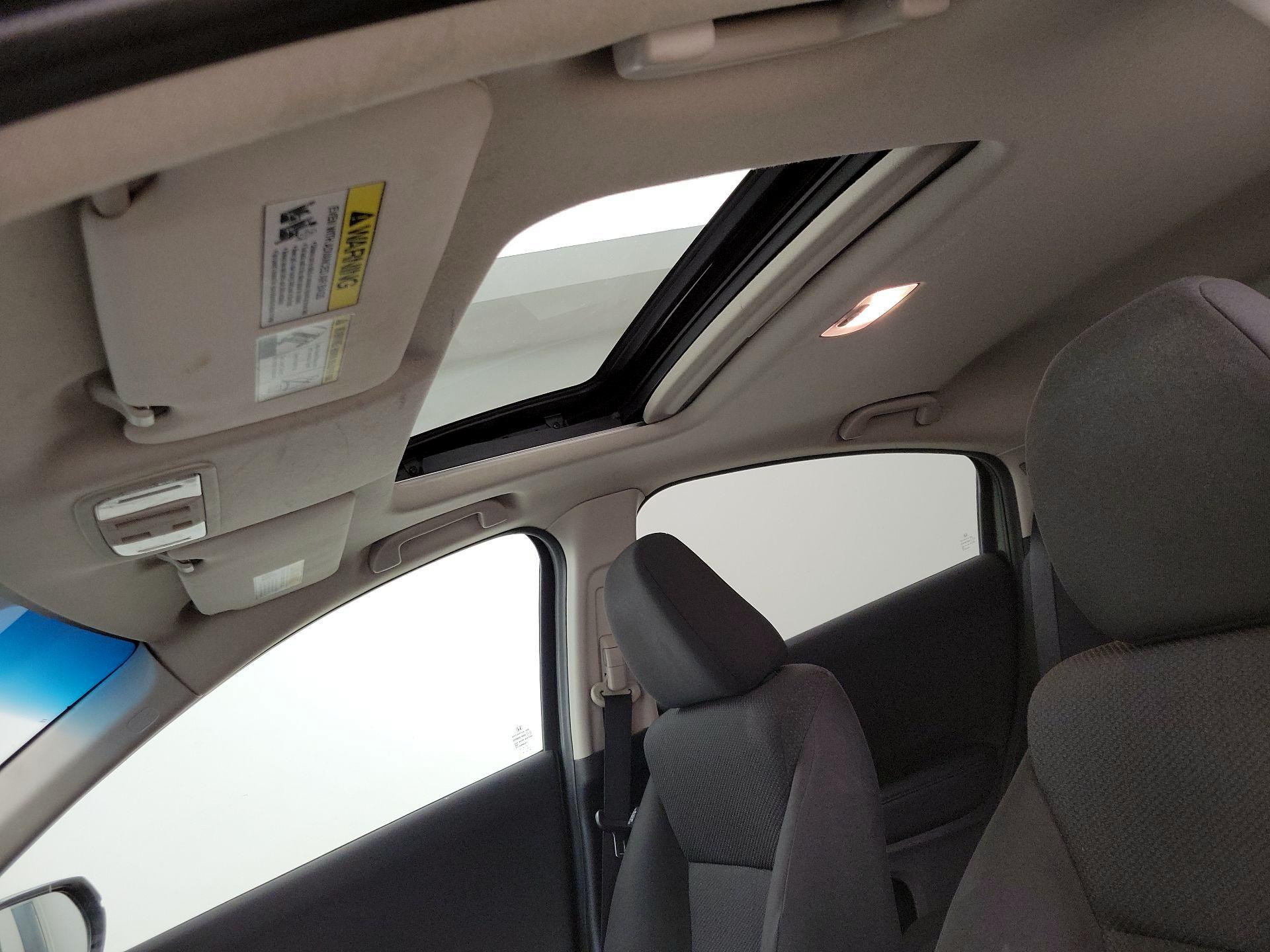 Thumbnail: 2017 Honda HR-V - 19
