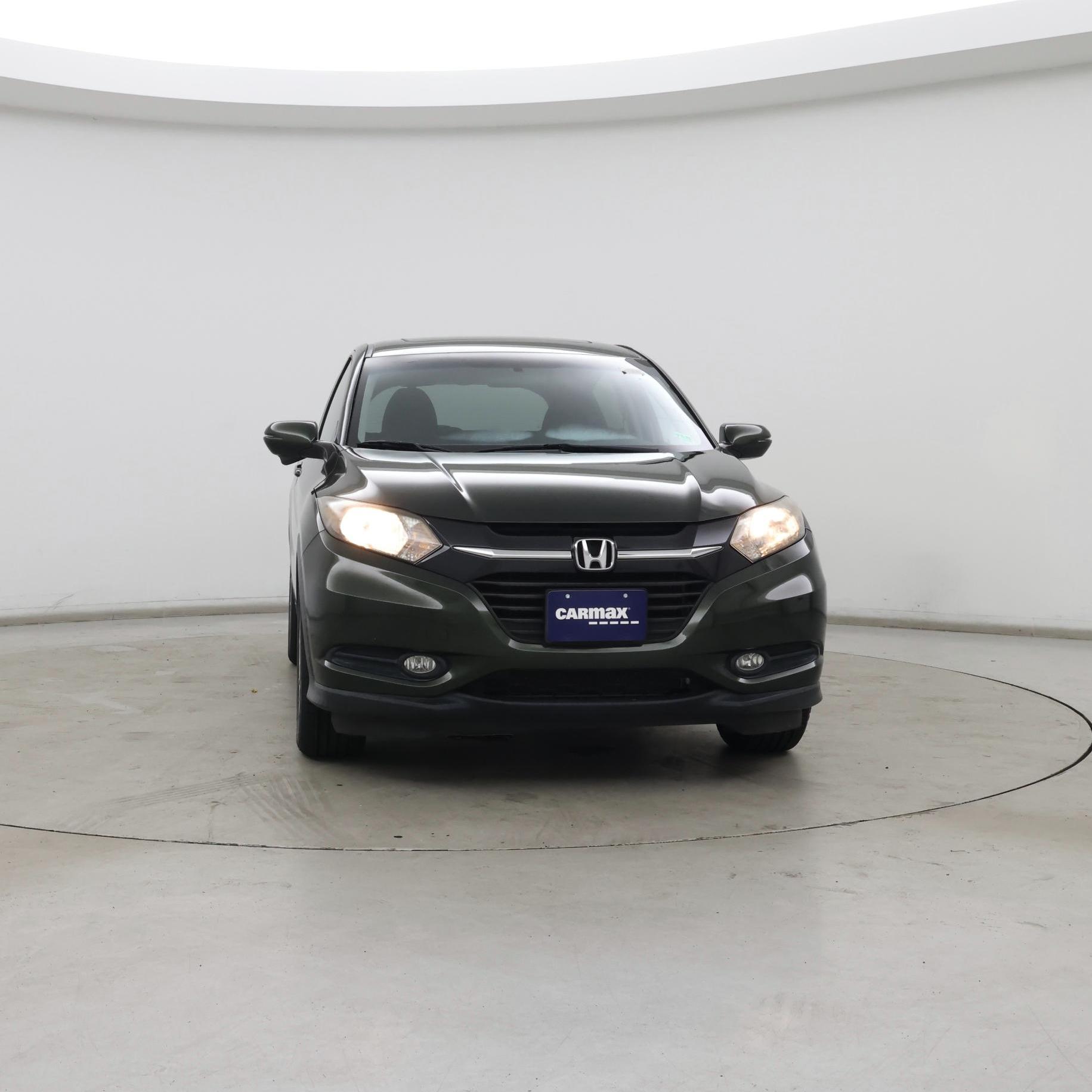 Thumbnail: 2017 Honda HR-V - 5