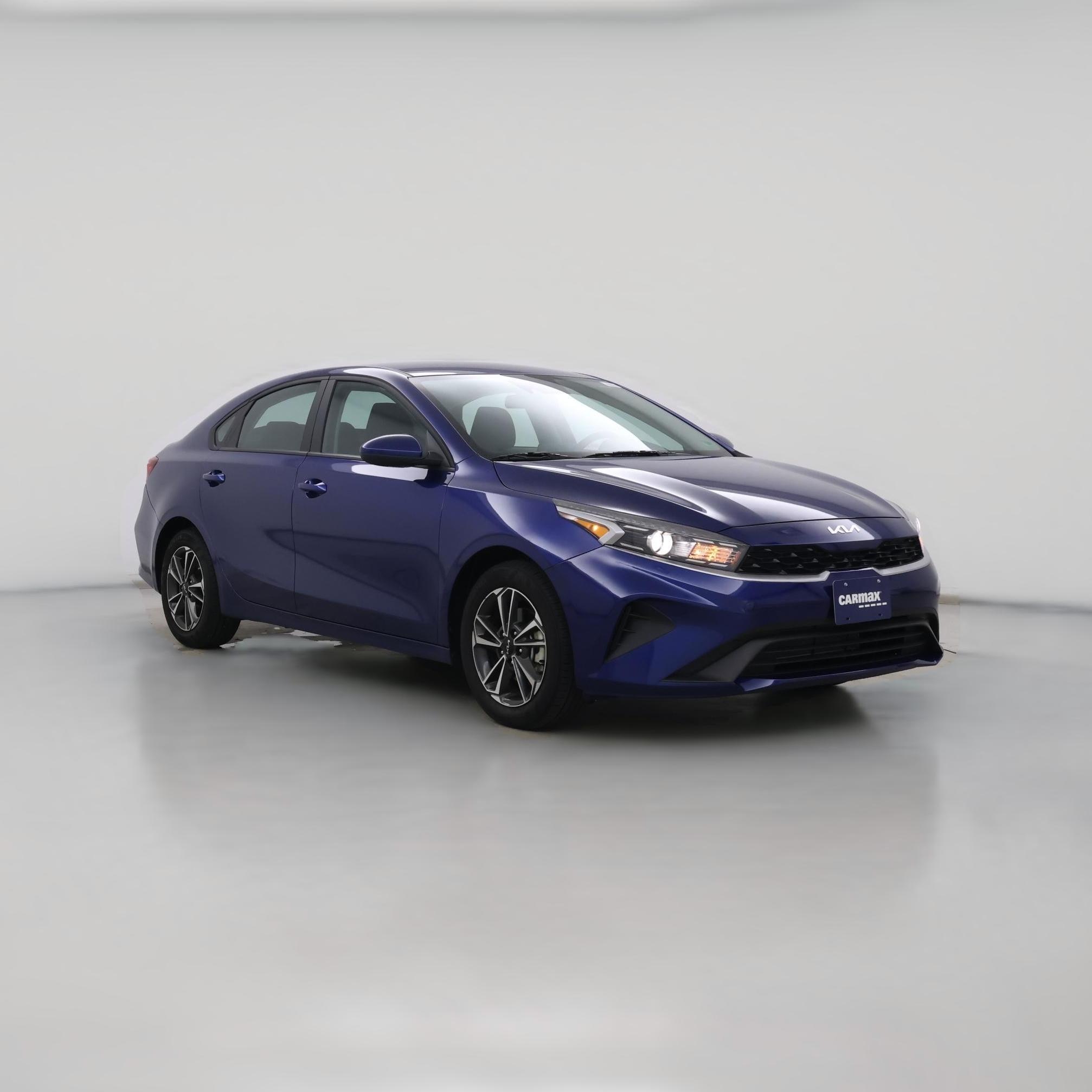 Thumbnail: 2023 Kia Forte - 1