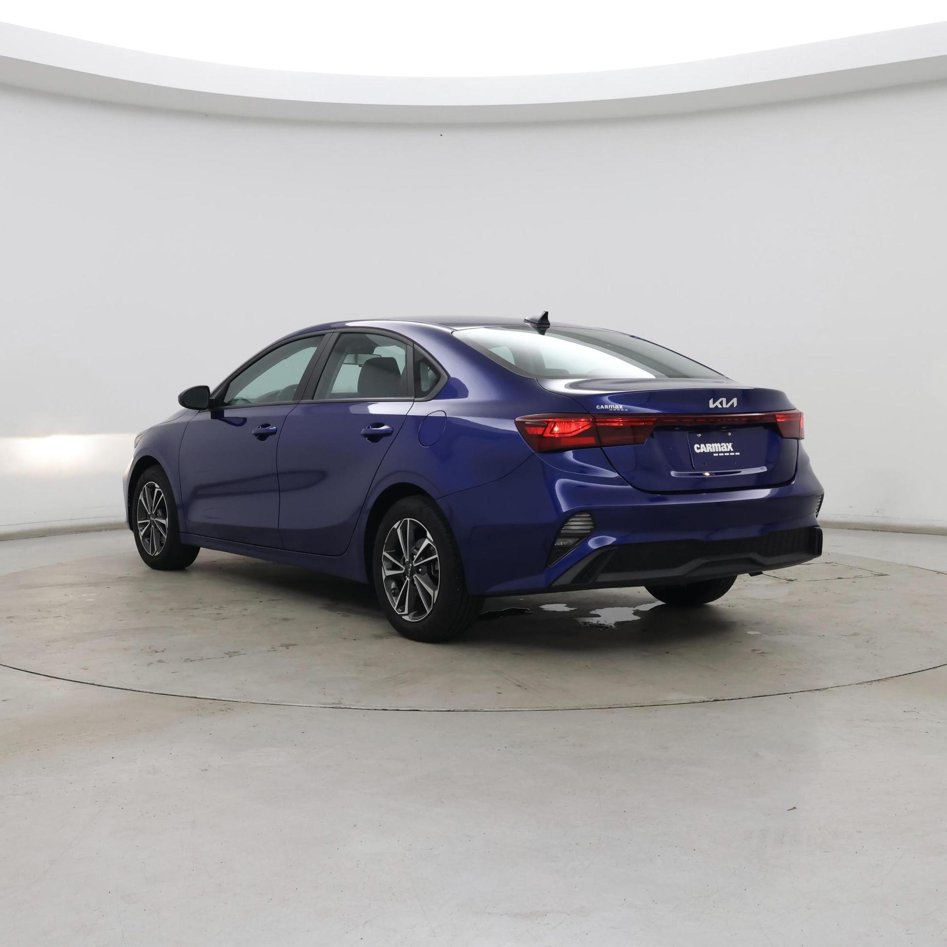 Thumbnail: 2023 Kia Forte - 2