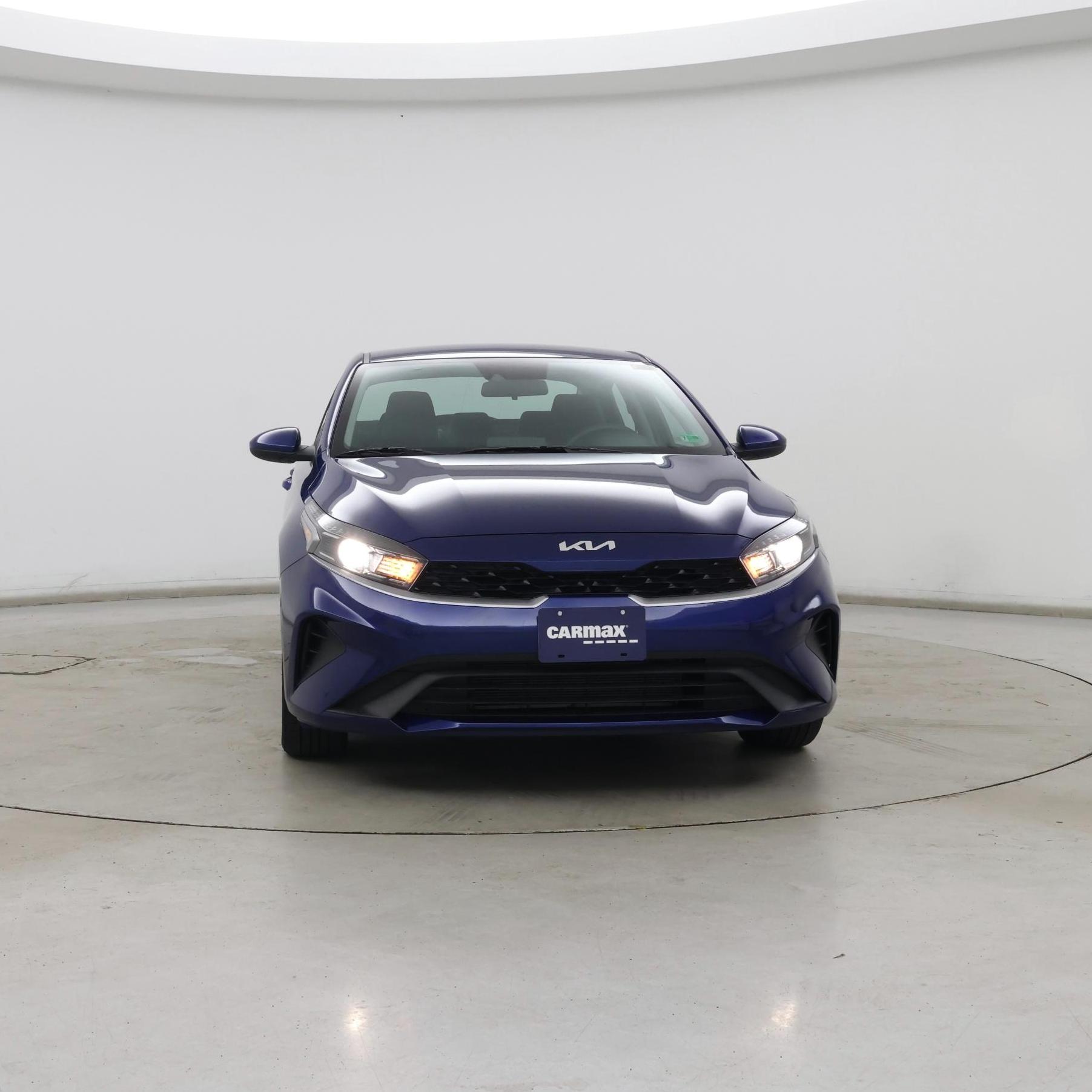 Thumbnail: 2023 Kia Forte - 5