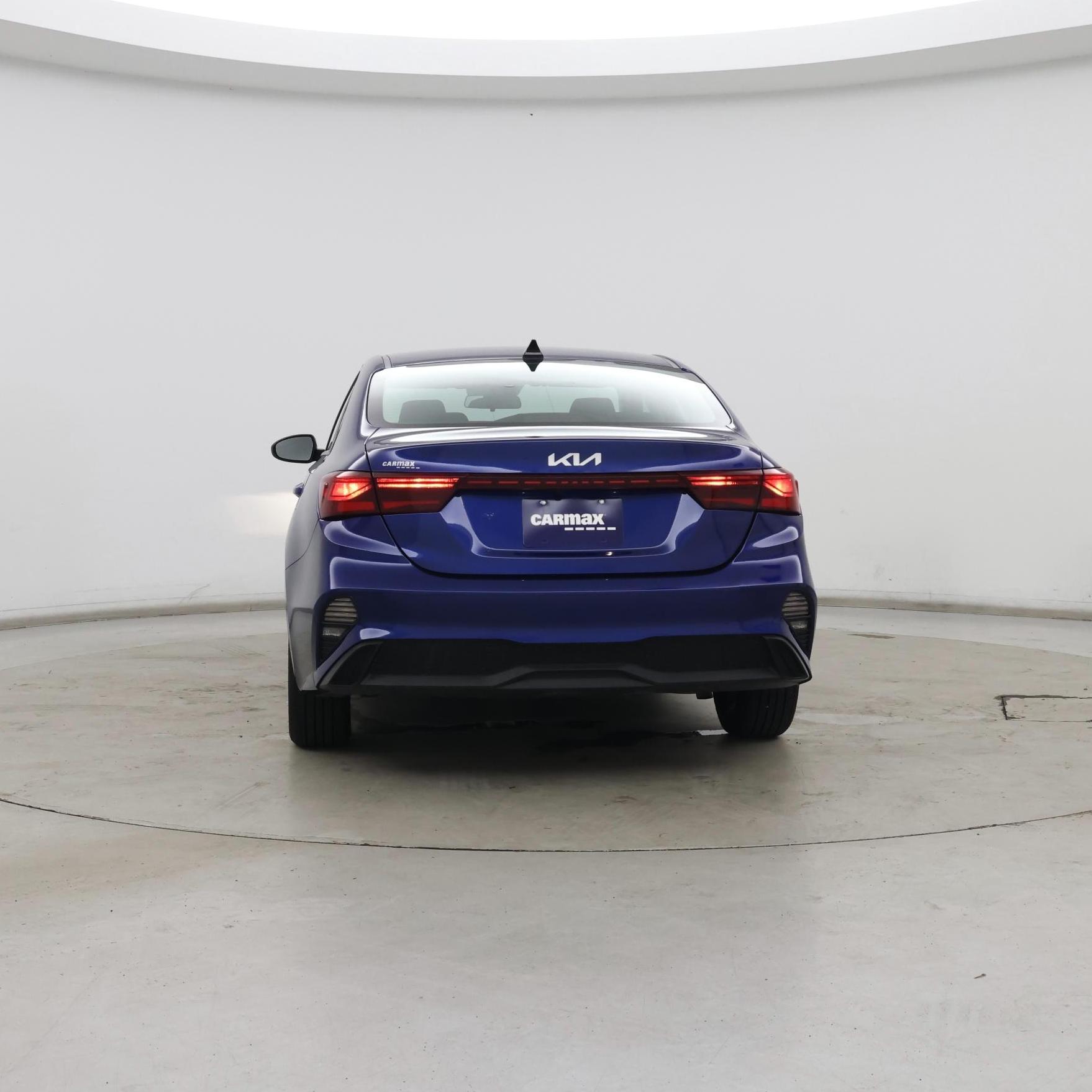Thumbnail: 2023 Kia Forte - 6