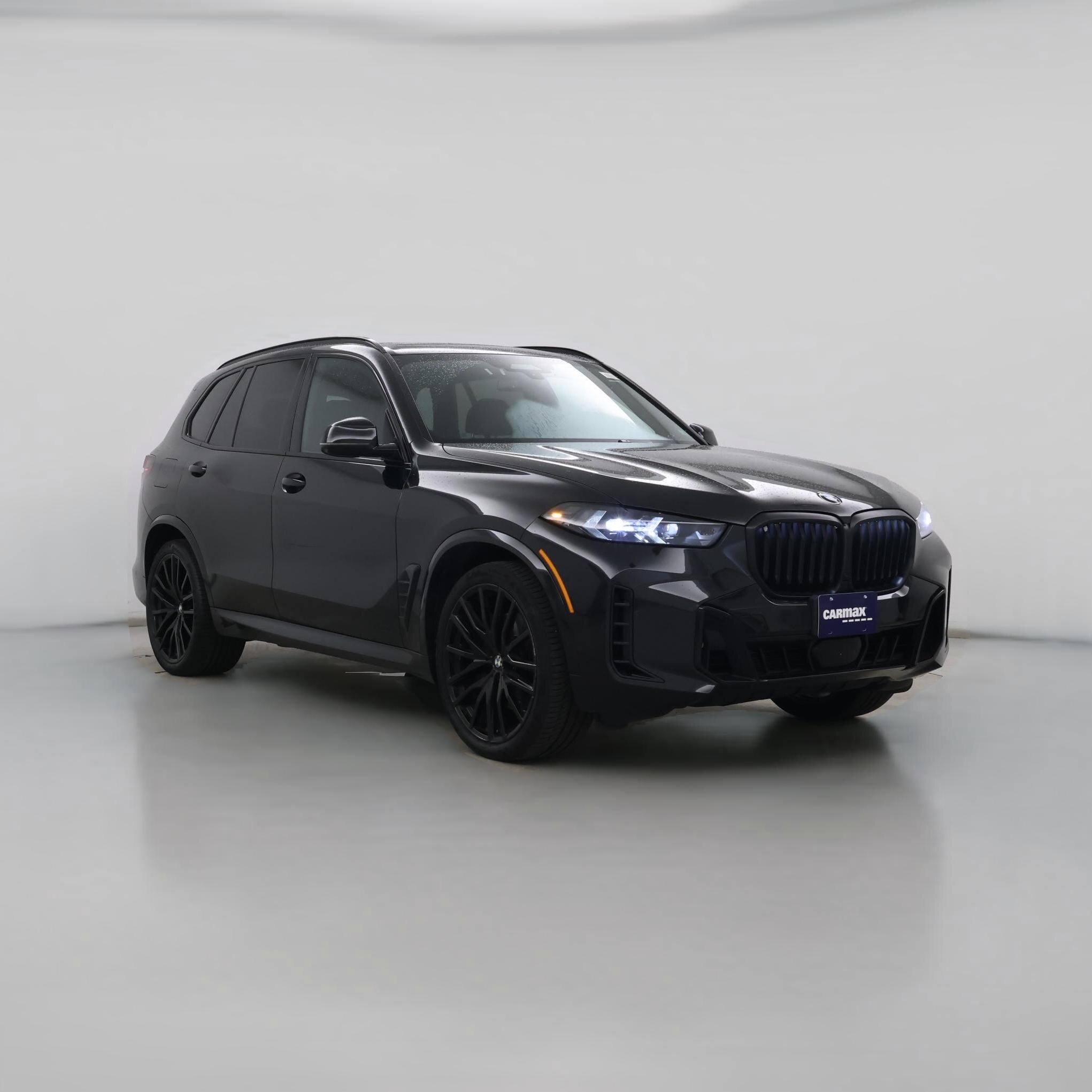 Thumbnail: 2024 BMW X5 - 1