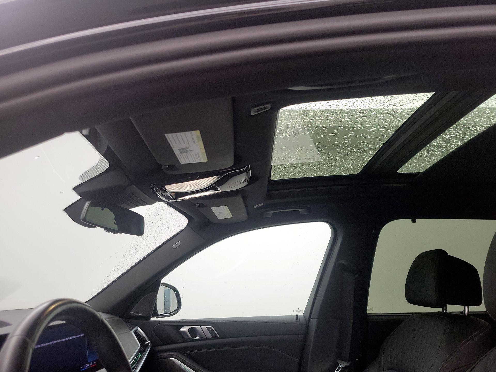 Thumbnail: 2024 BMW X5 - 20