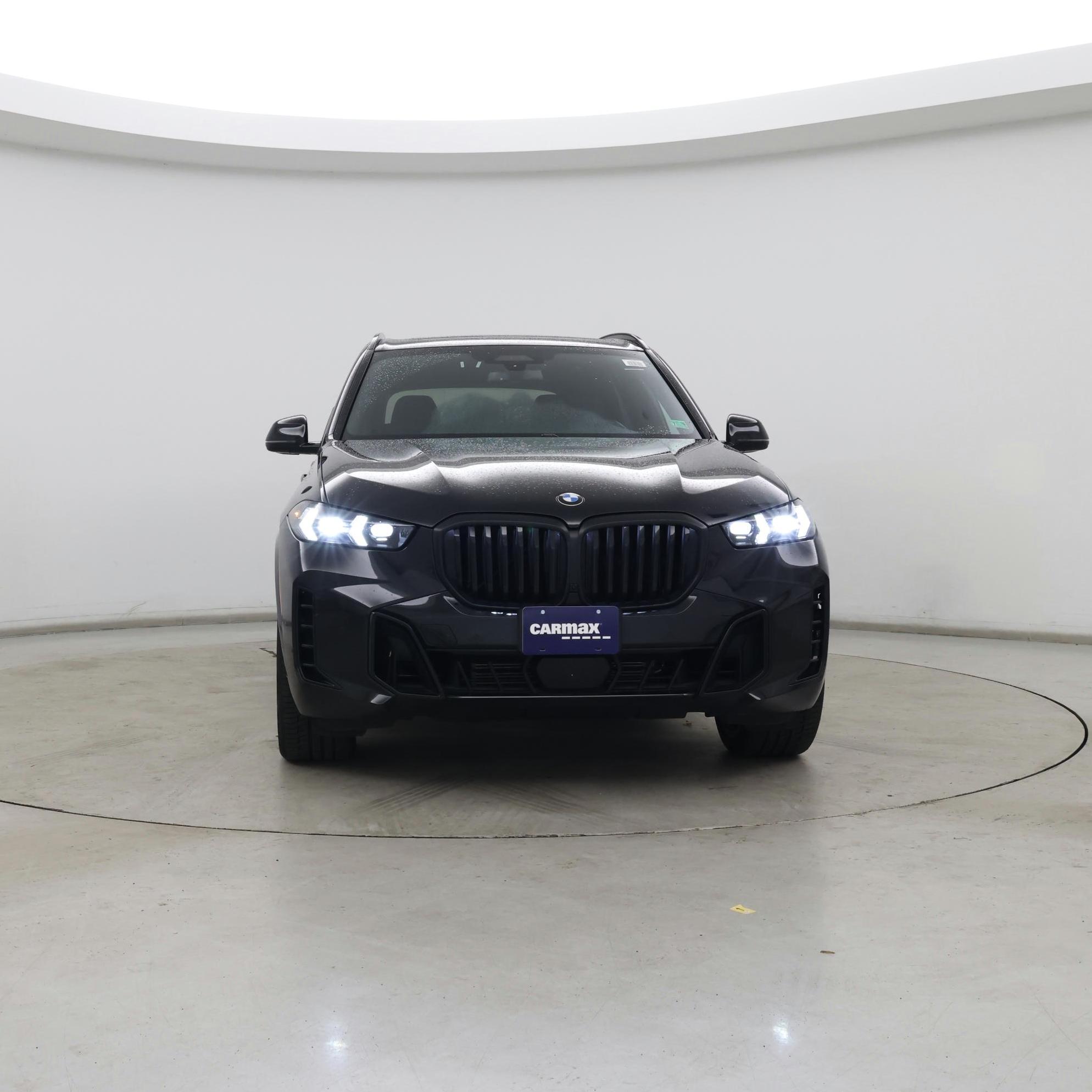 Thumbnail: 2024 BMW X5 - 5
