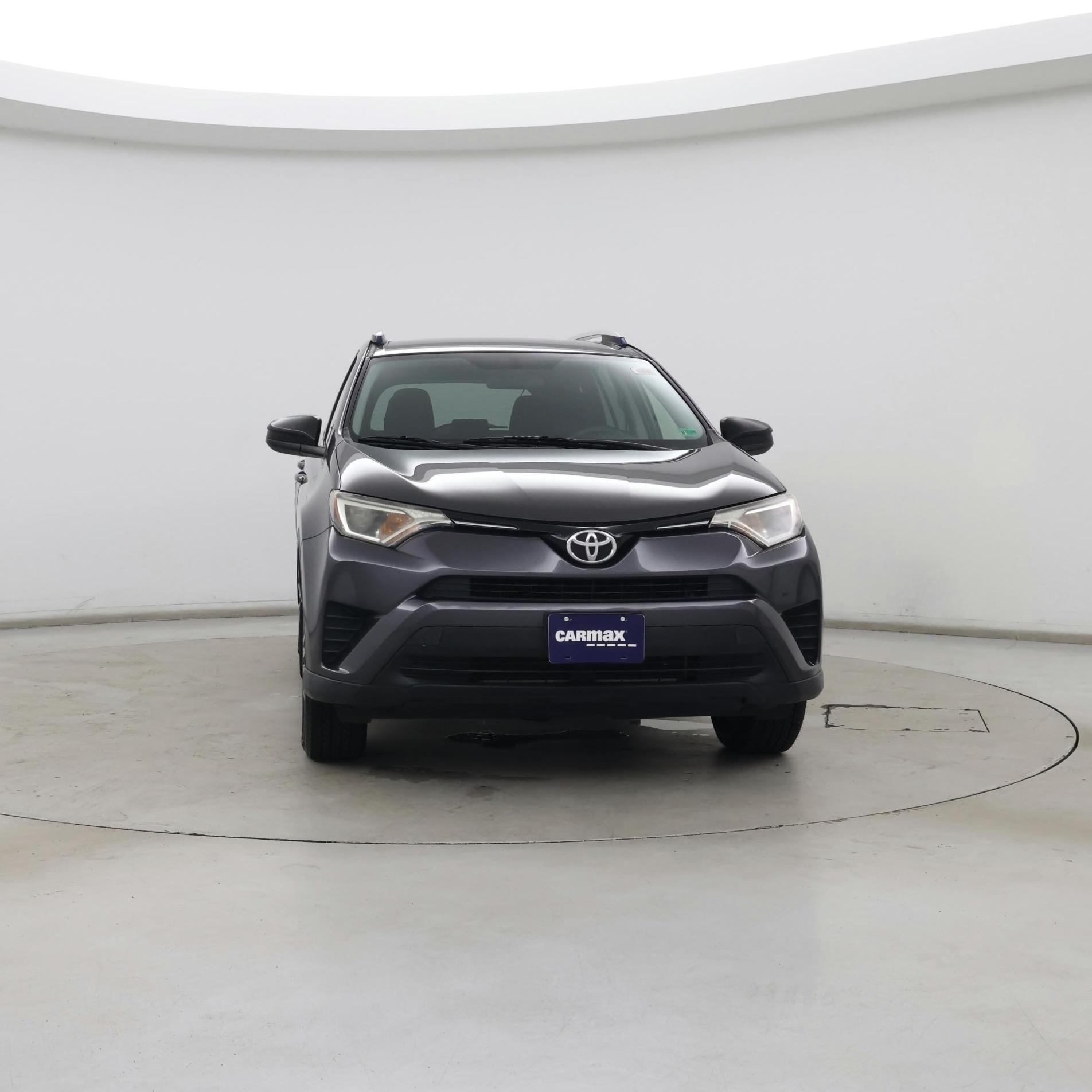 Thumbnail: 2016 Toyota RAV4 - 5