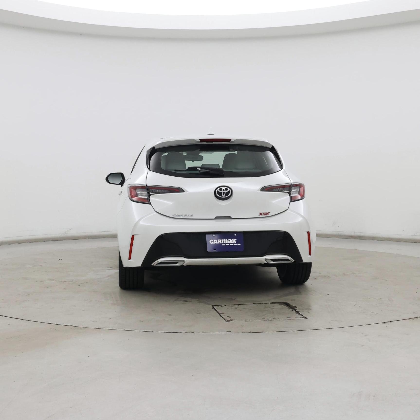 Thumbnail: 2021 Toyota Corolla - 6