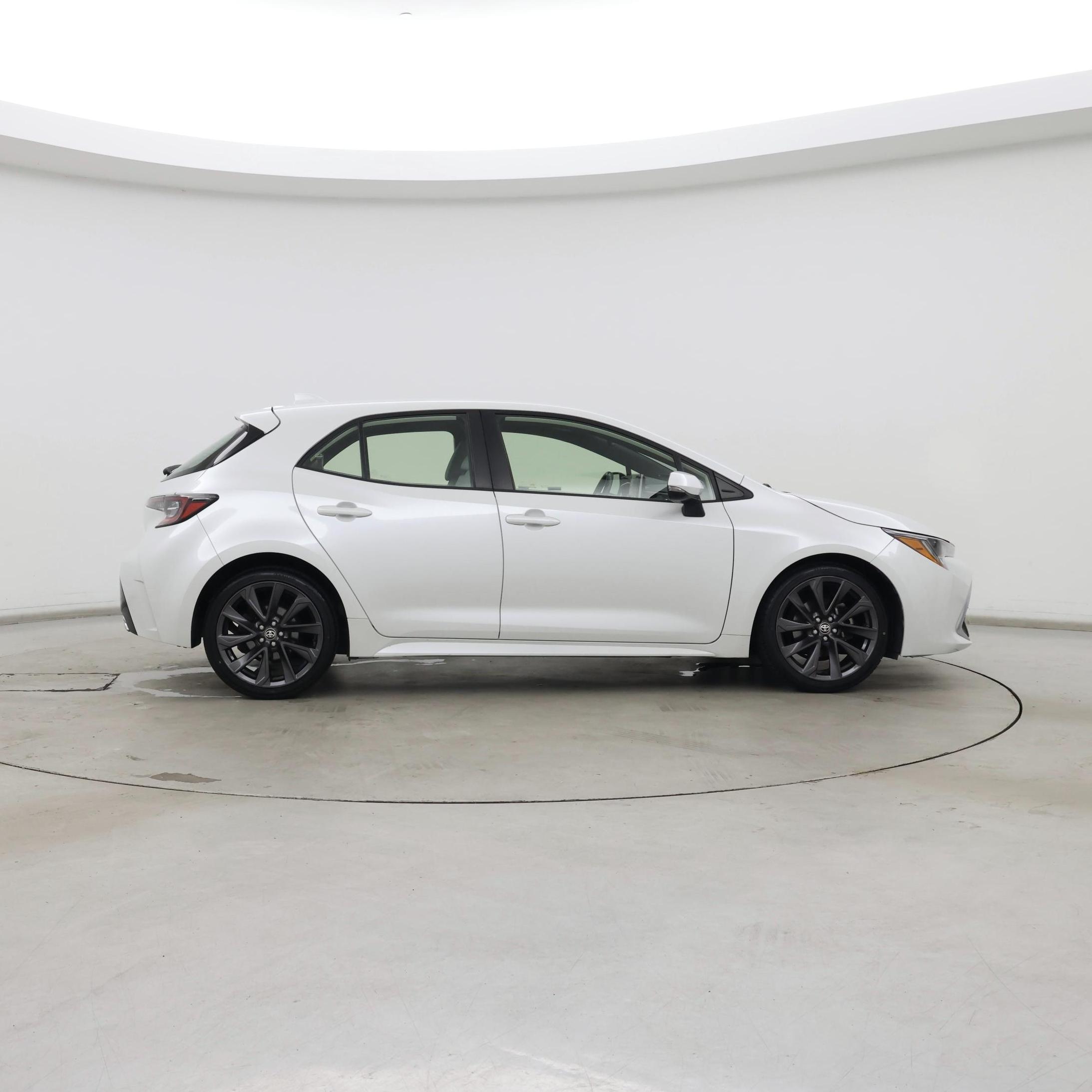 Thumbnail: 2021 Toyota Corolla - 7