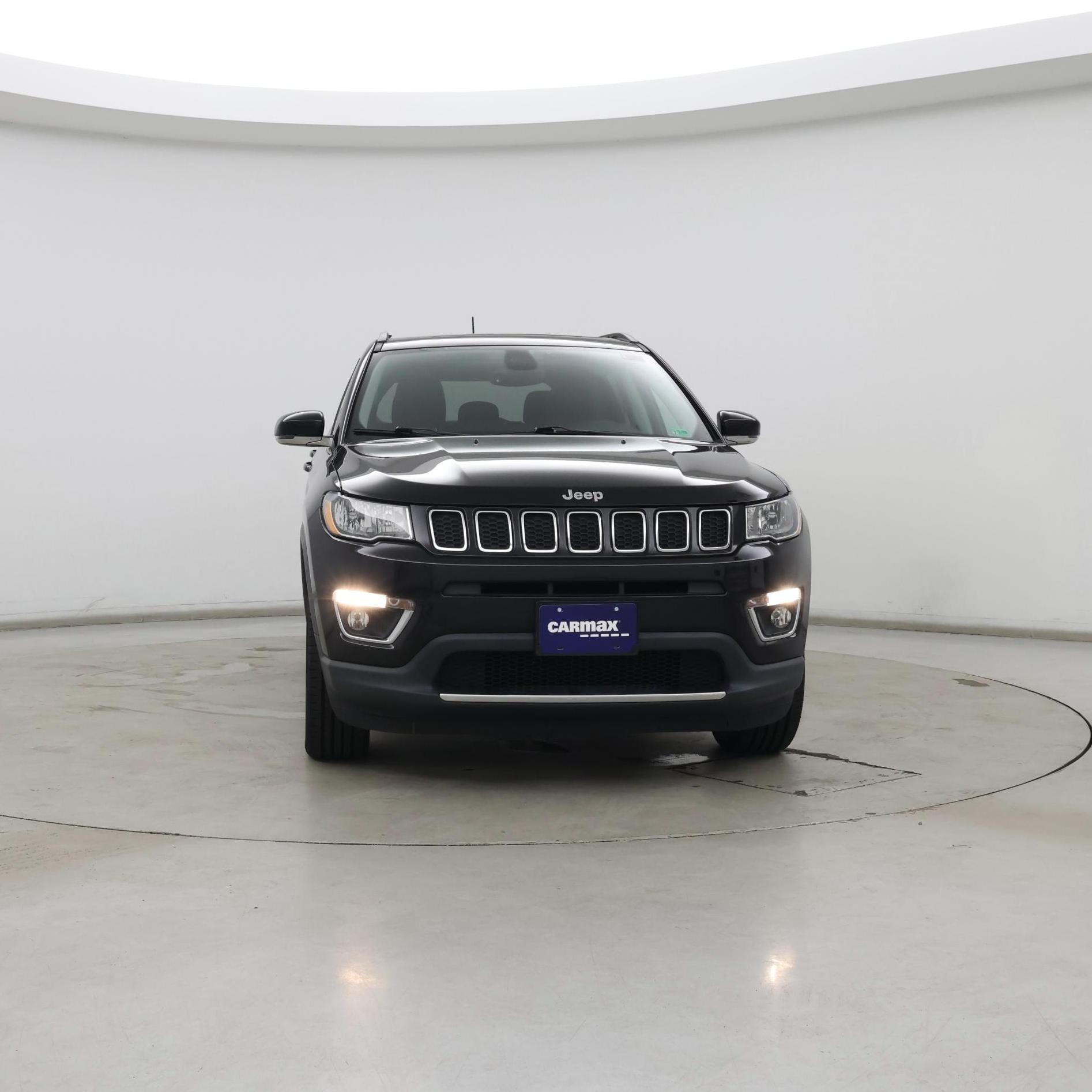 Thumbnail: 2018 Jeep Compass - 5