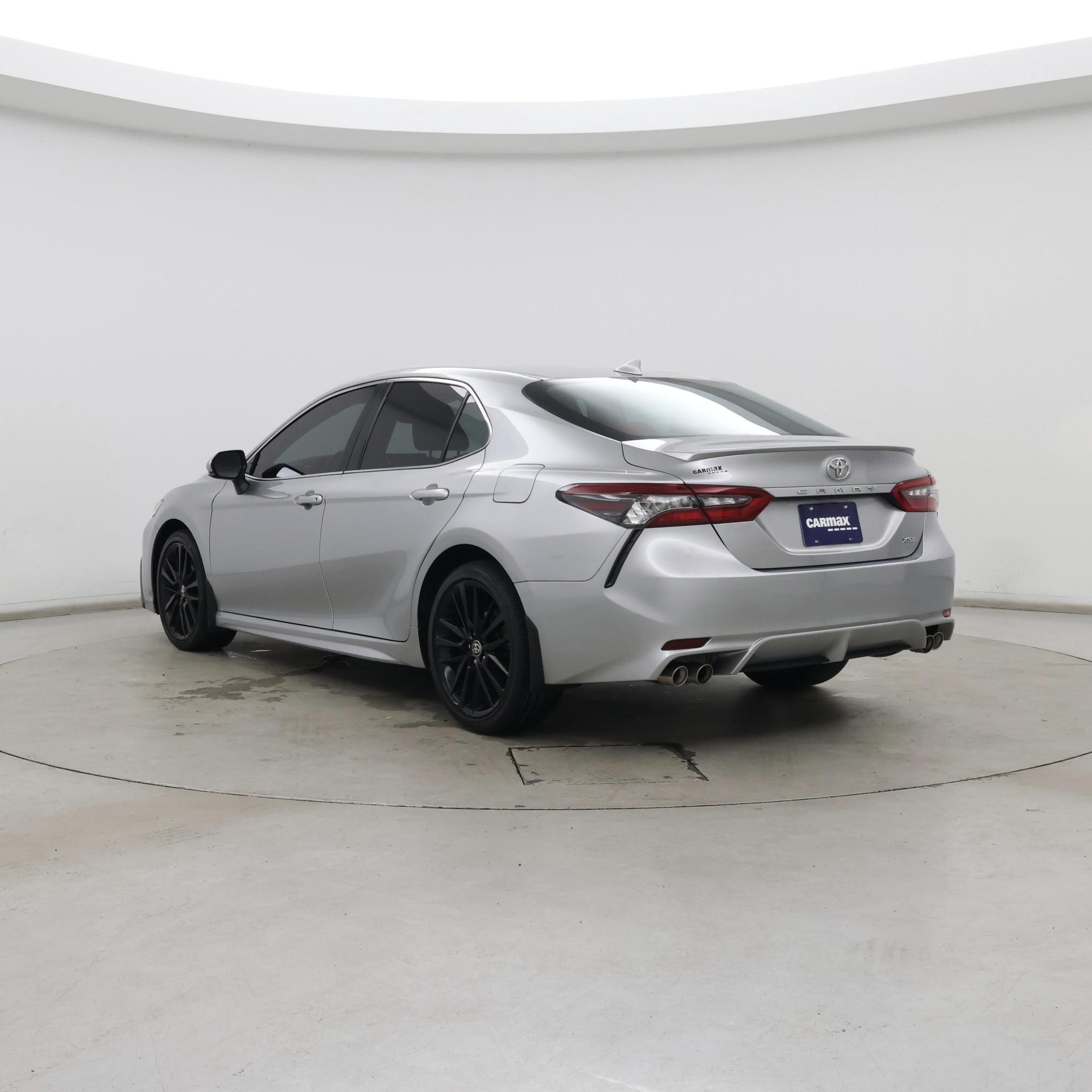 Thumbnail: 2022 Toyota Camry - 2