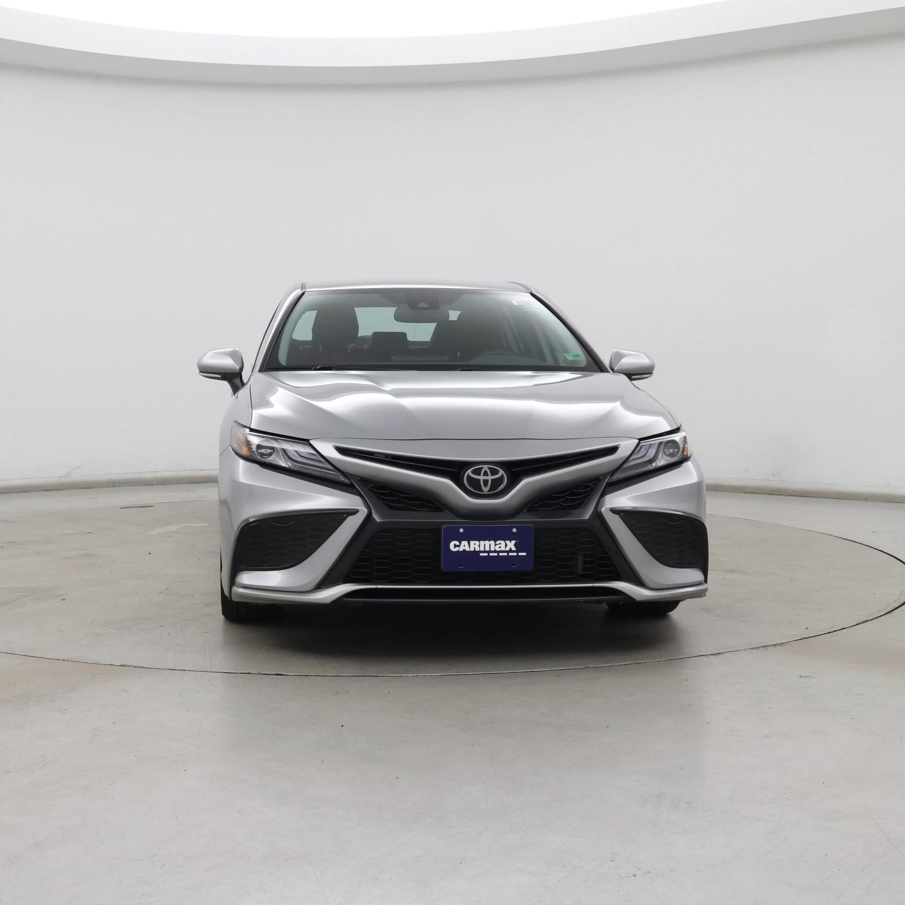Thumbnail: 2022 Toyota Camry - 5
