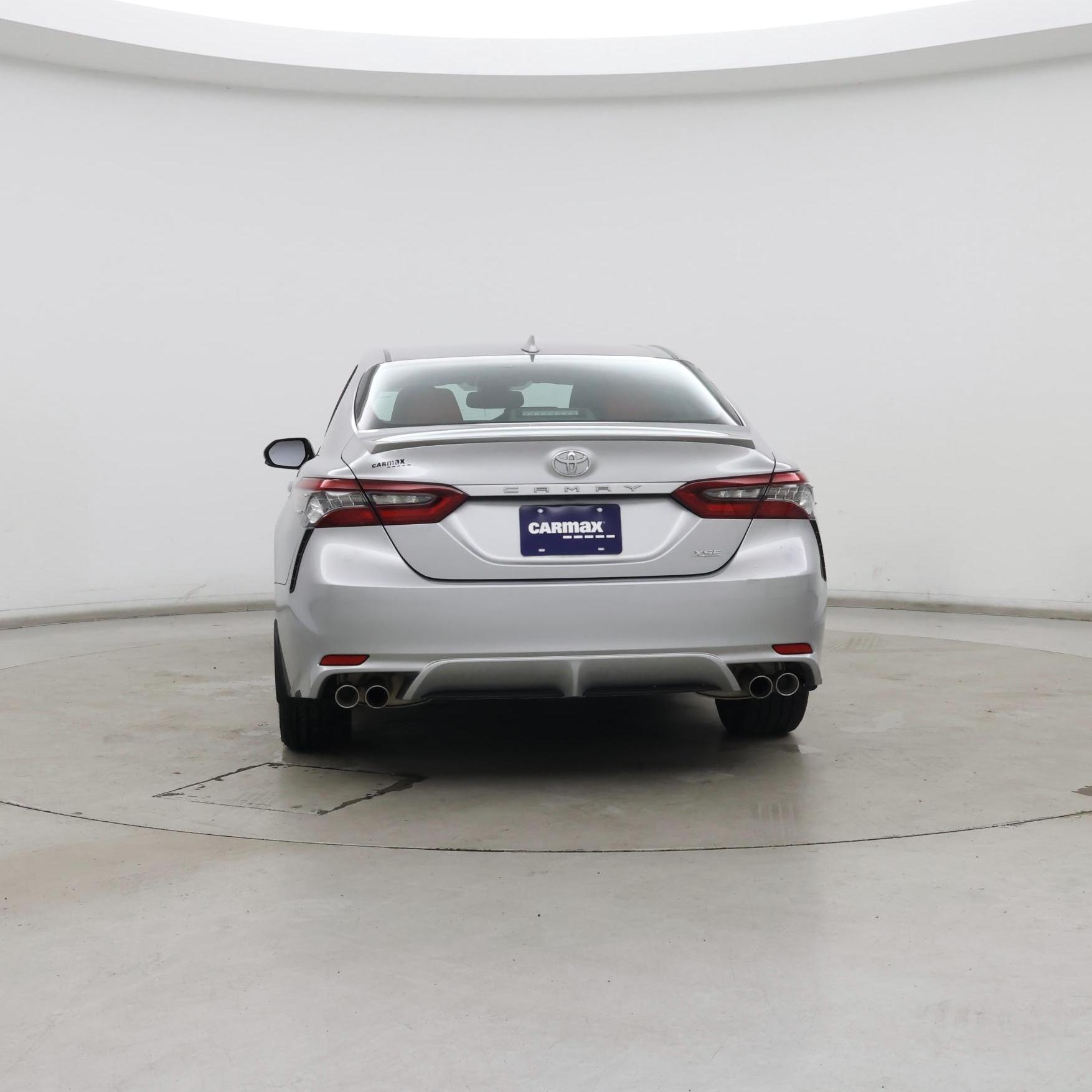 Thumbnail: 2022 Toyota Camry - 6