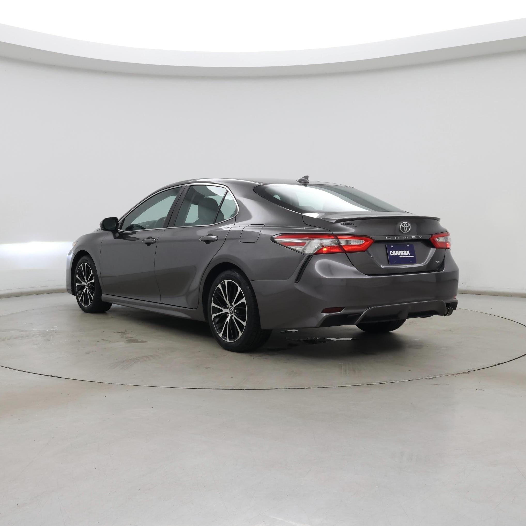 Thumbnail: 2019 Toyota Camry - 2