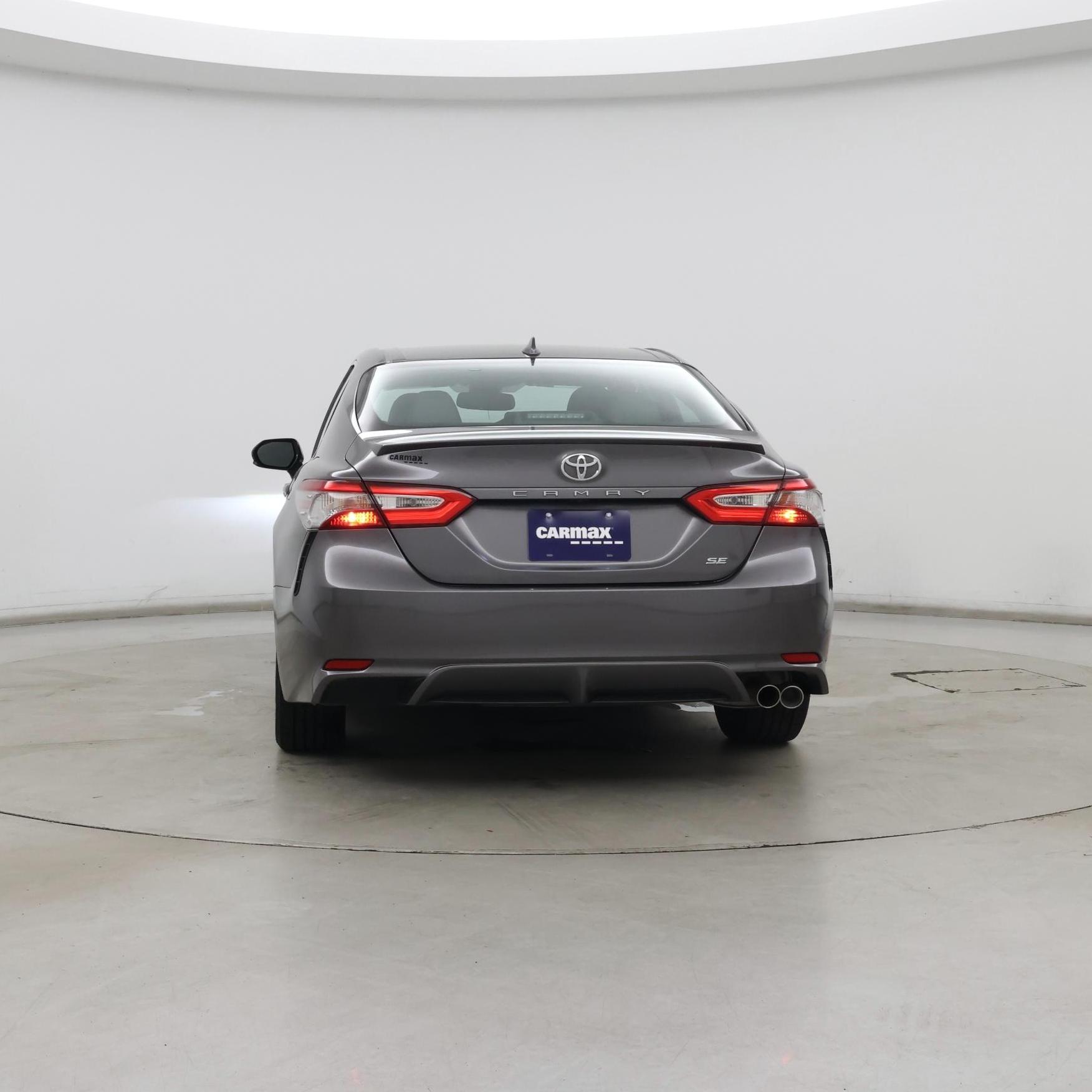 Thumbnail: 2019 Toyota Camry - 6