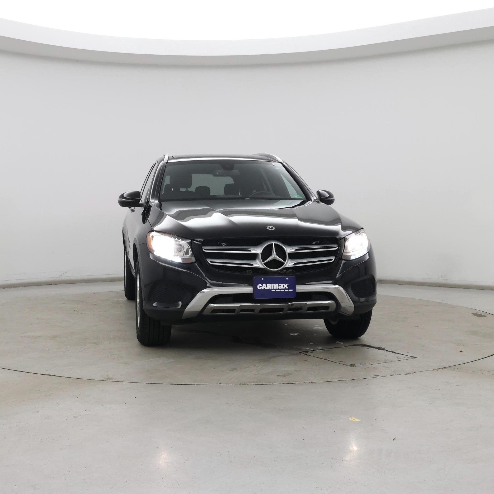 Thumbnail: 2018 Mercedes-Benz GLC - 5