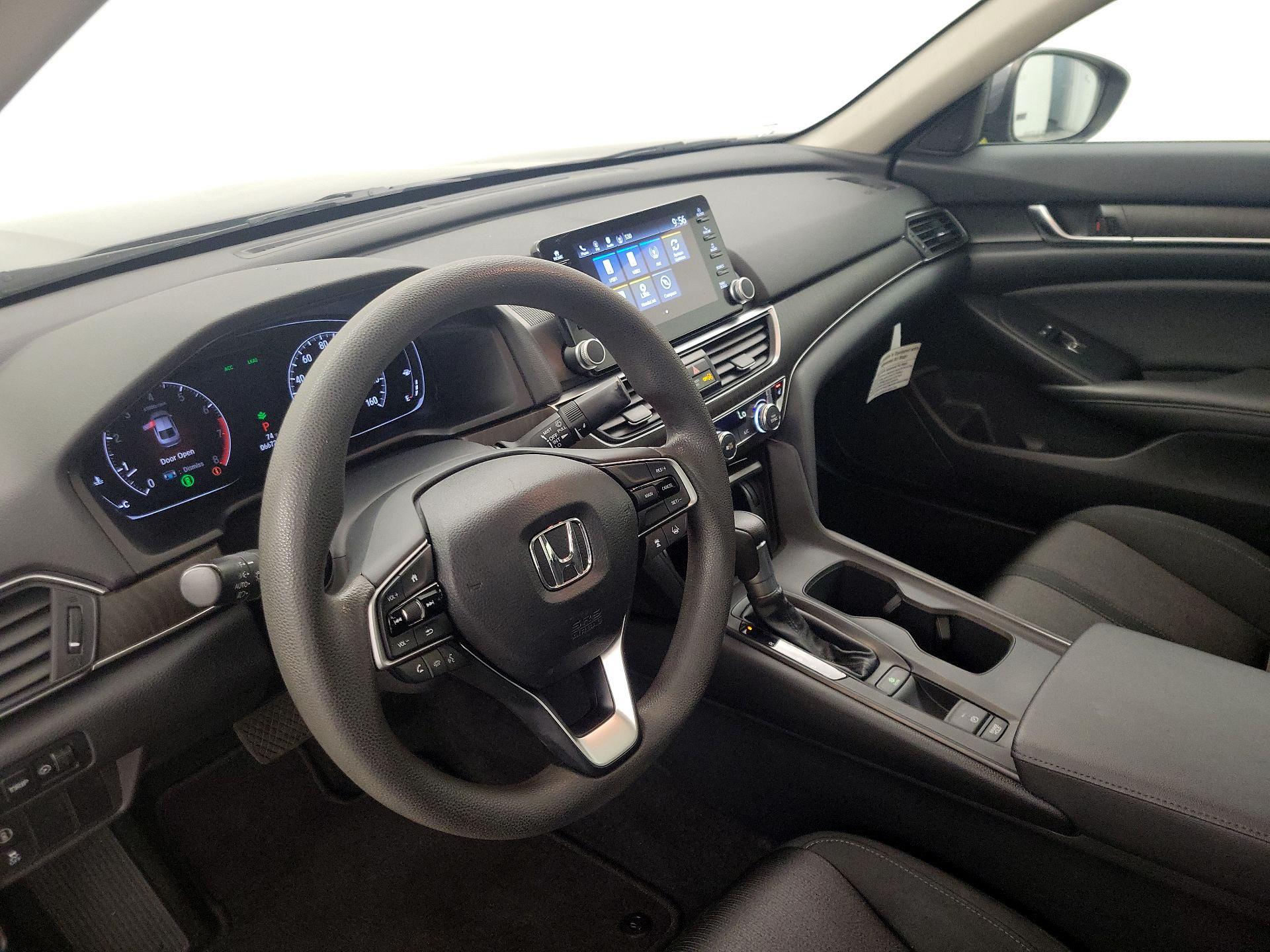 Thumbnail: 2019 Honda Accord - 9