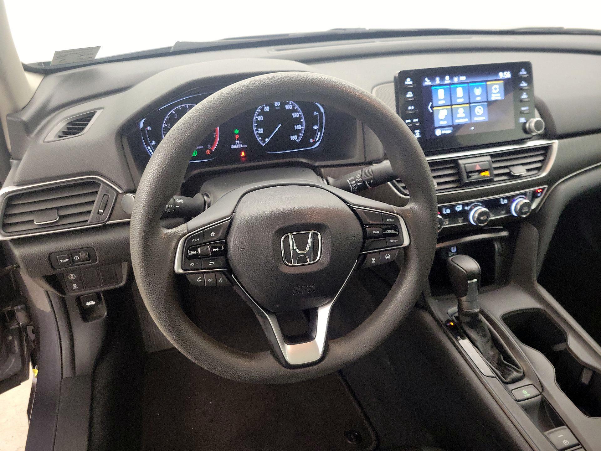 Thumbnail: 2019 Honda Accord - 10