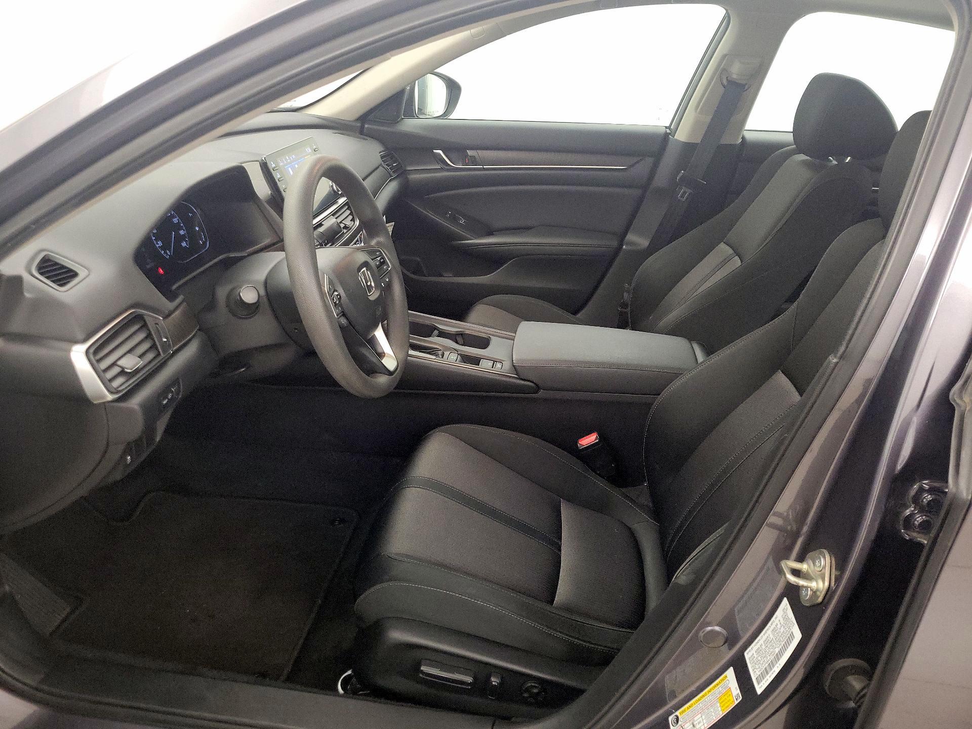 Thumbnail: 2019 Honda Accord - 11