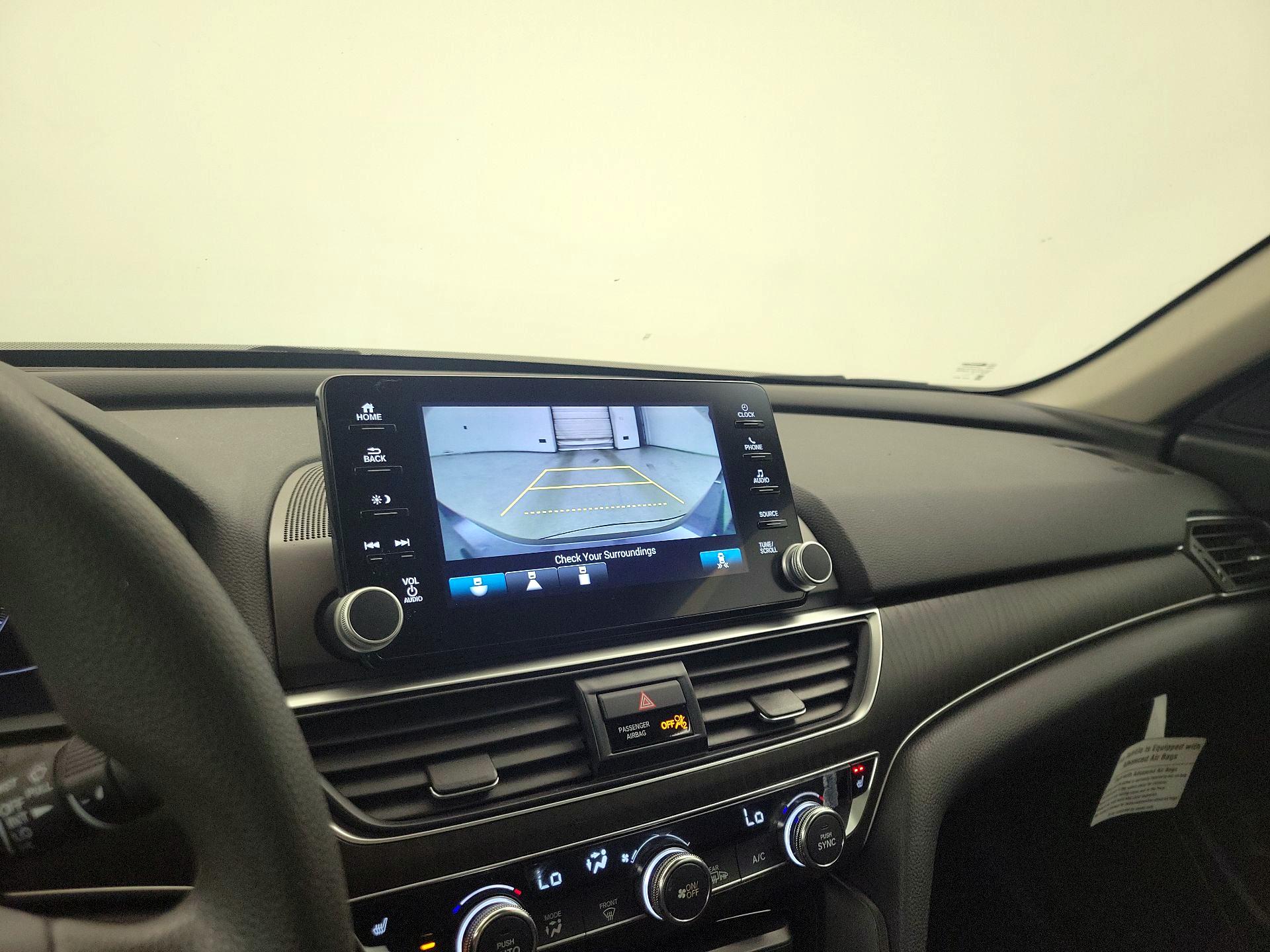 Thumbnail: 2019 Honda Accord - 14