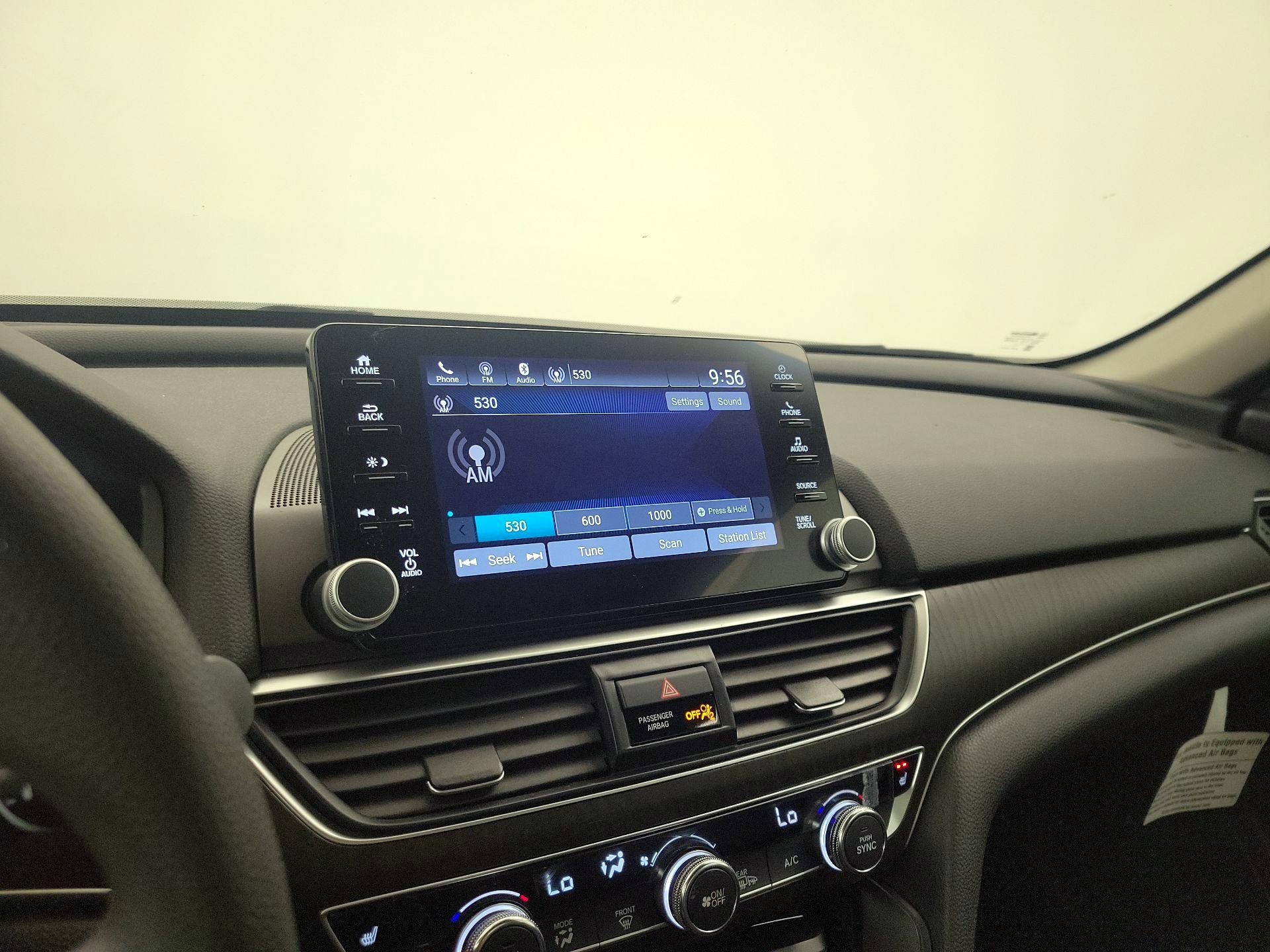 Thumbnail: 2019 Honda Accord - 15