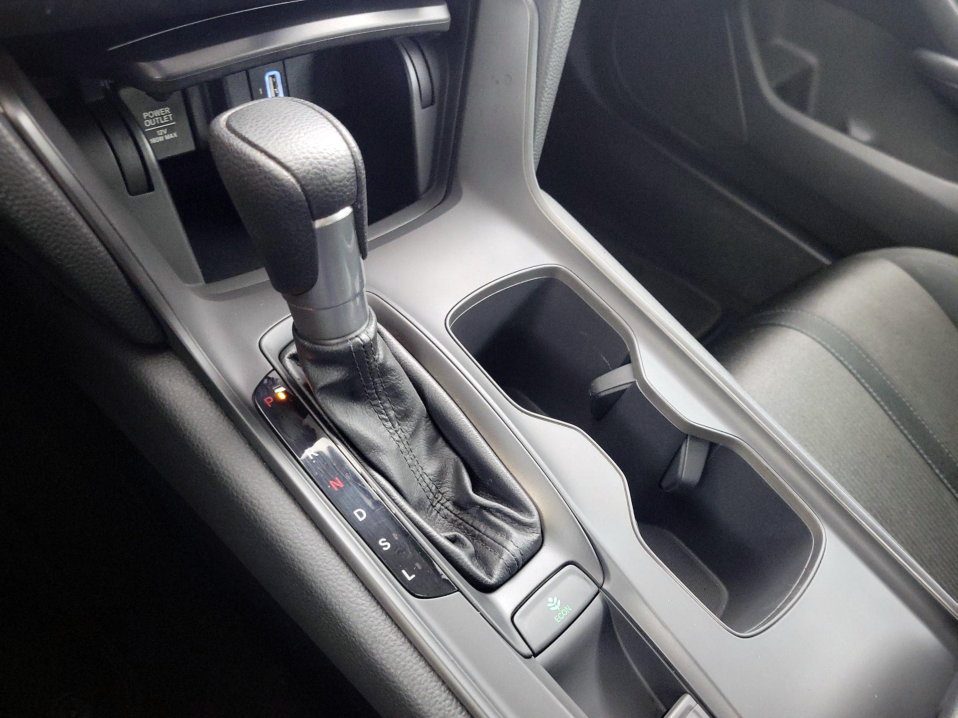 Thumbnail: 2019 Honda Accord - 17