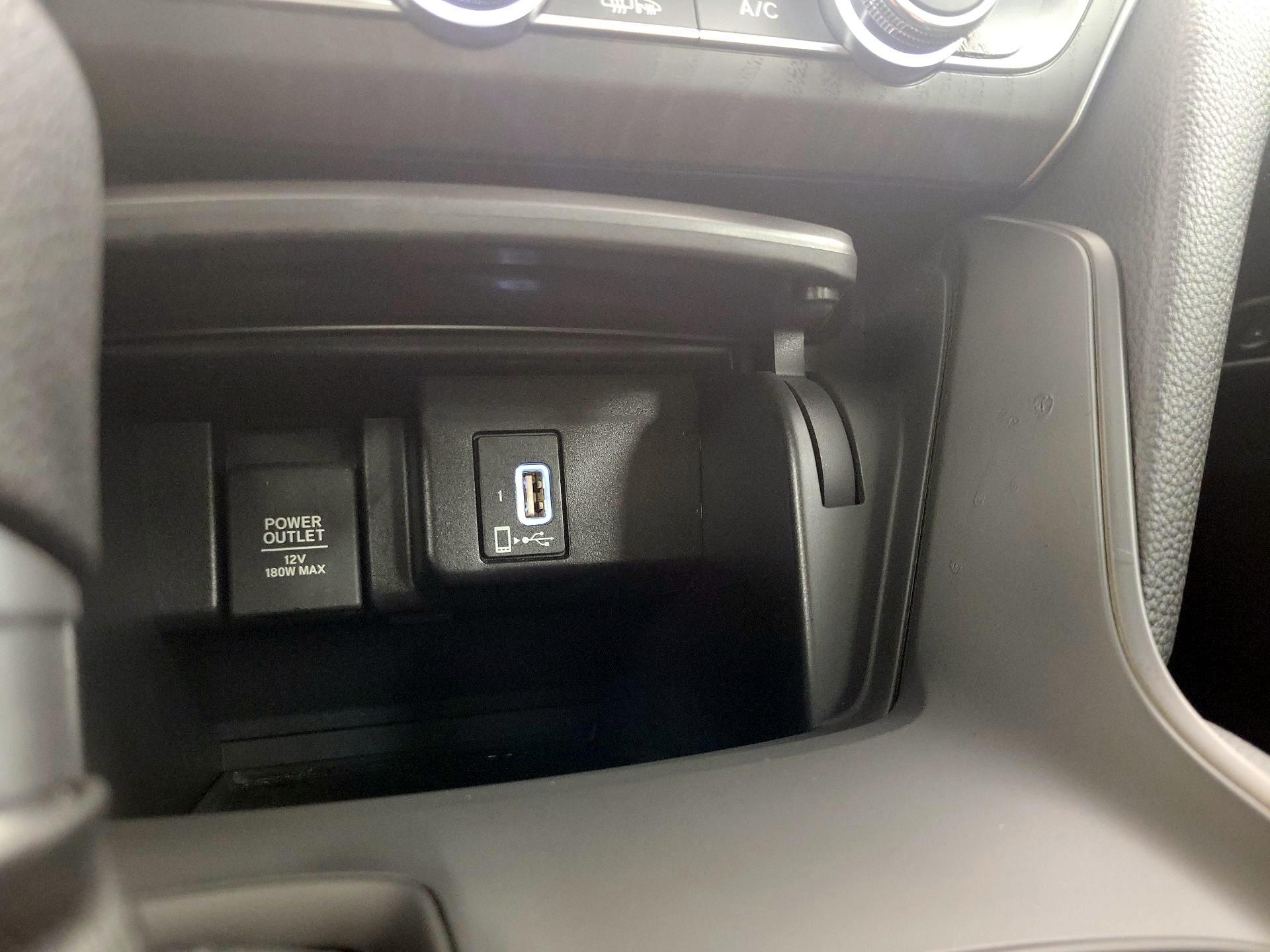 Thumbnail: 2019 Honda Accord - 18