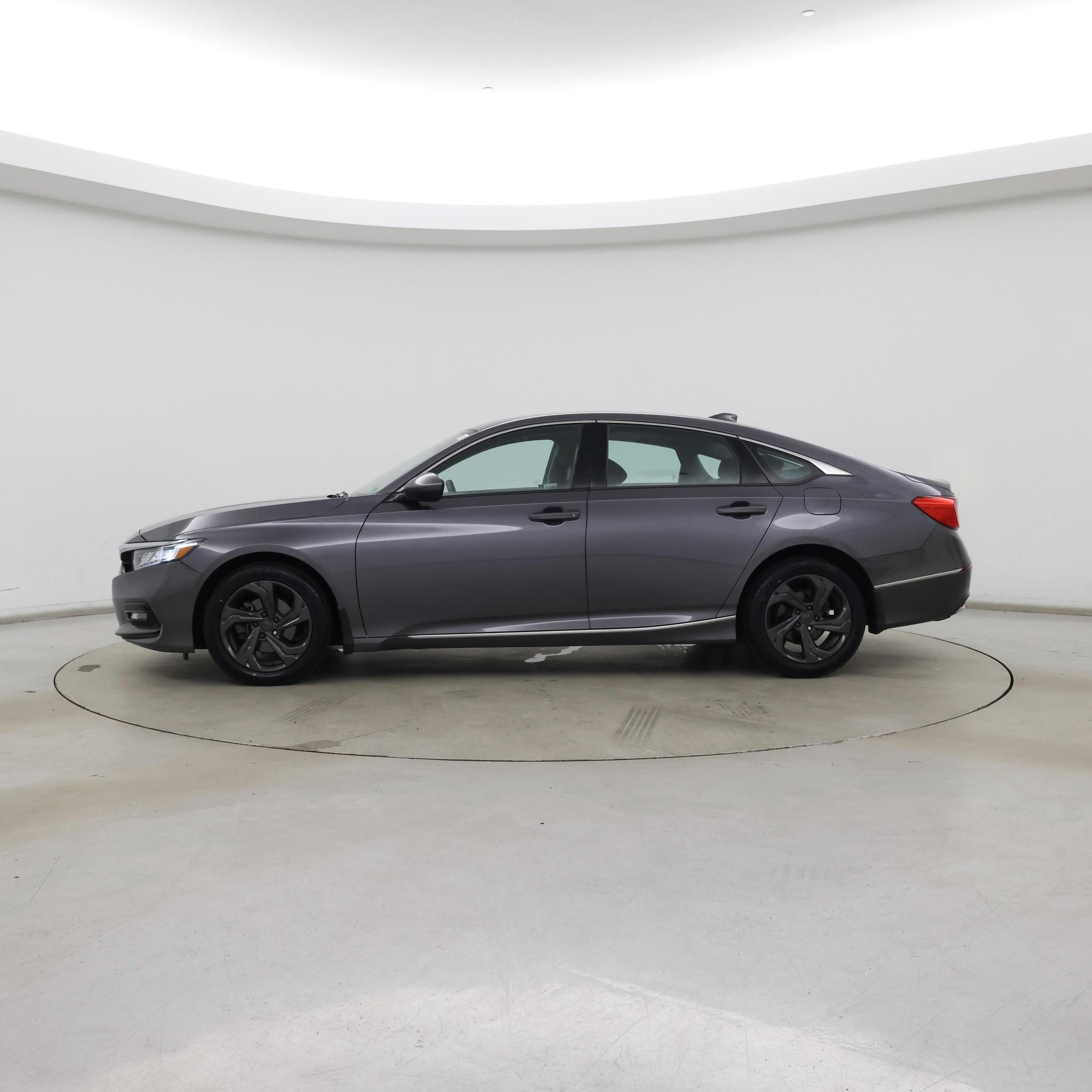 Thumbnail: 2019 Honda Accord - 3