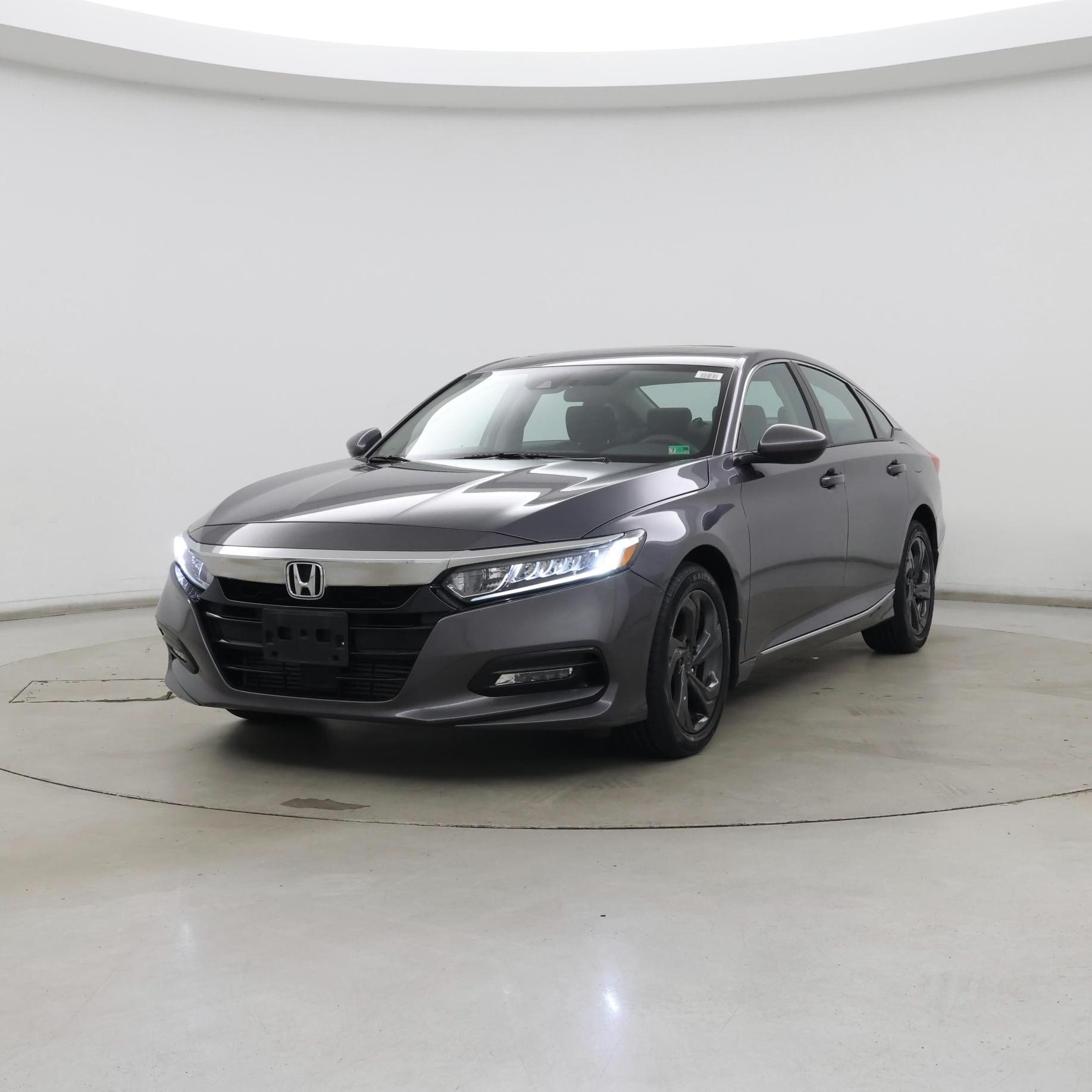 Thumbnail: 2019 Honda Accord - 4