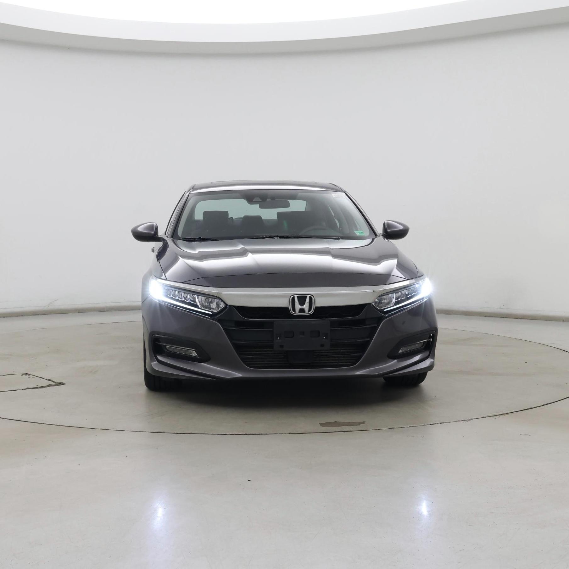 Thumbnail: 2019 Honda Accord - 5