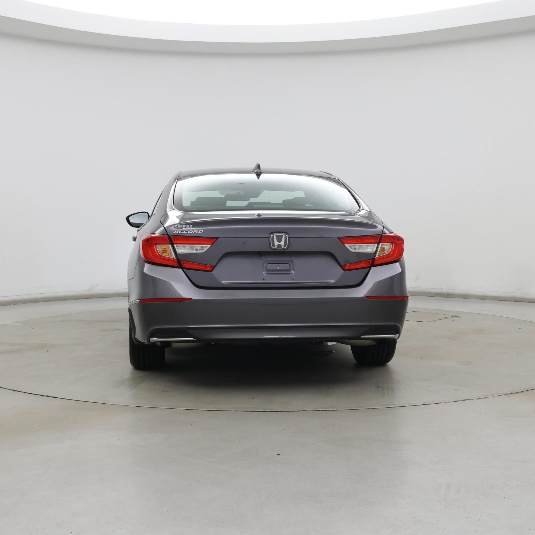 Thumbnail: 2019 Honda Accord - 6