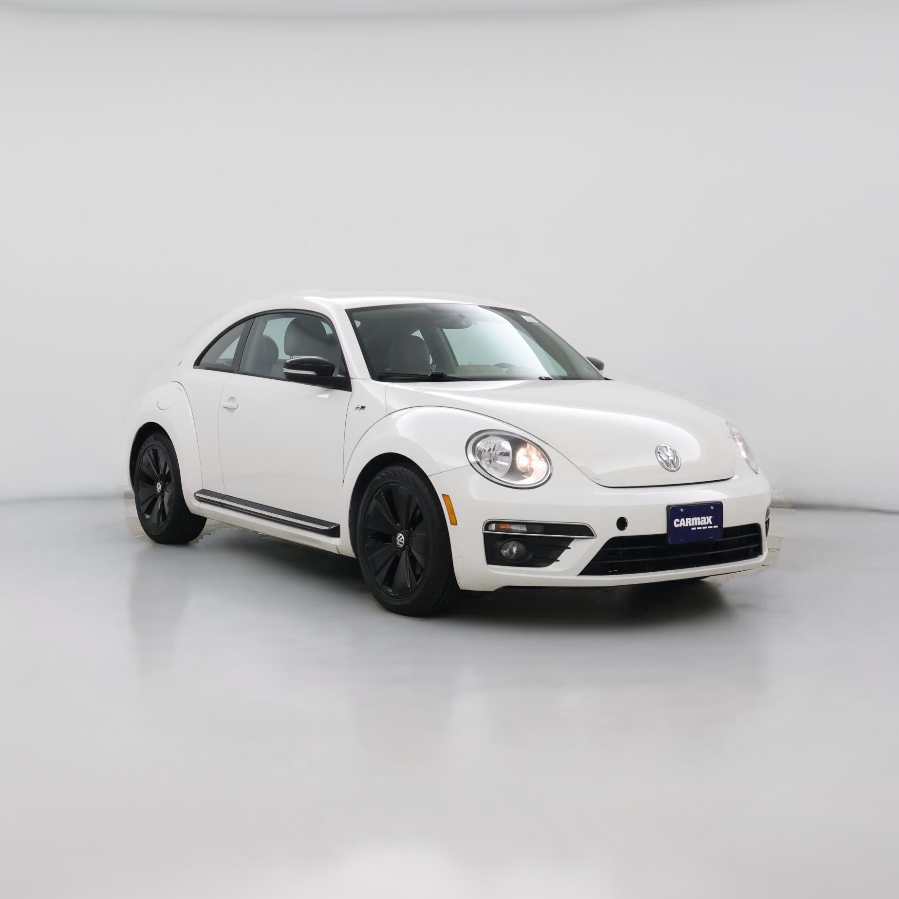 Thumbnail: 2014 Volkswagen Beetle - 1