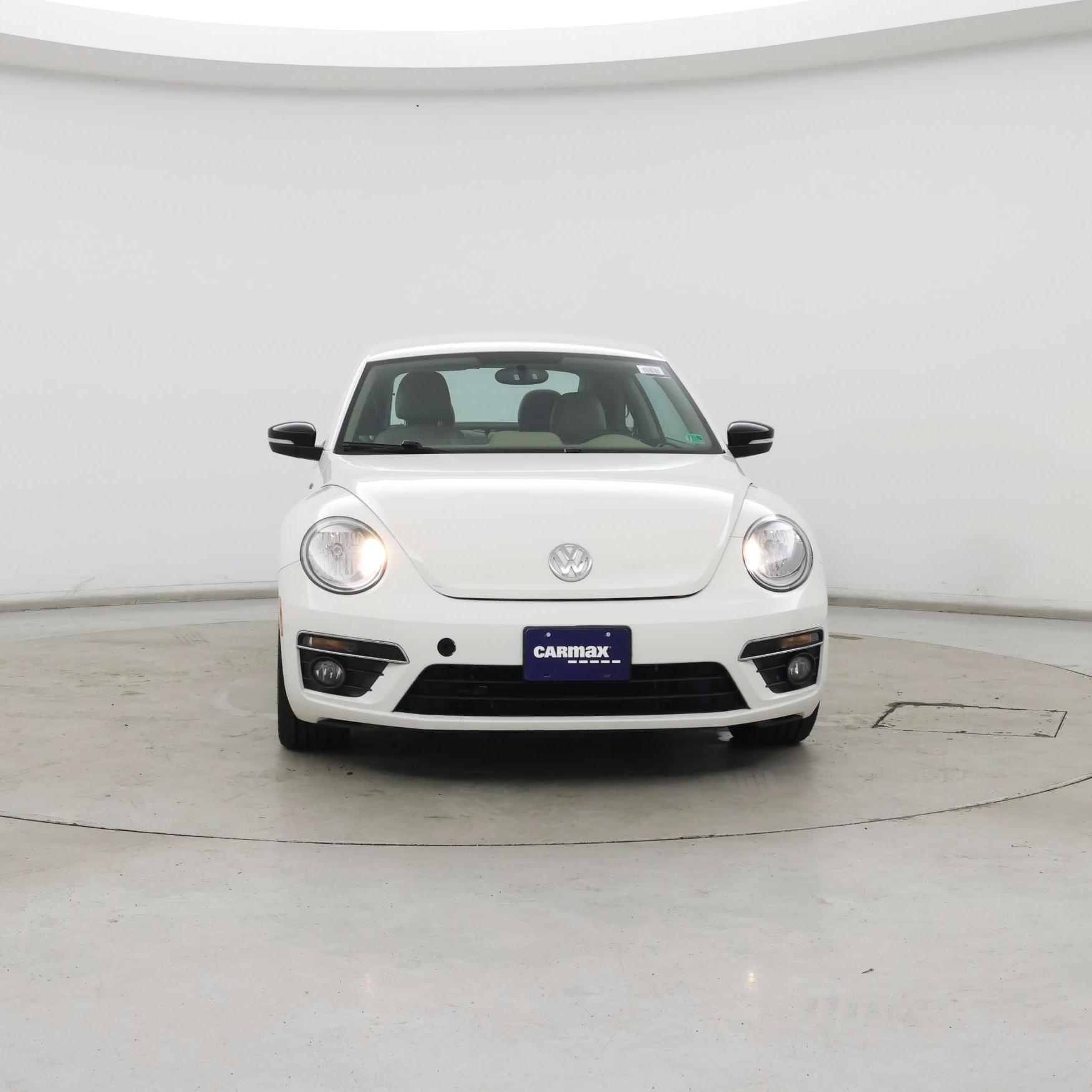 Thumbnail: 2014 Volkswagen Beetle - 5