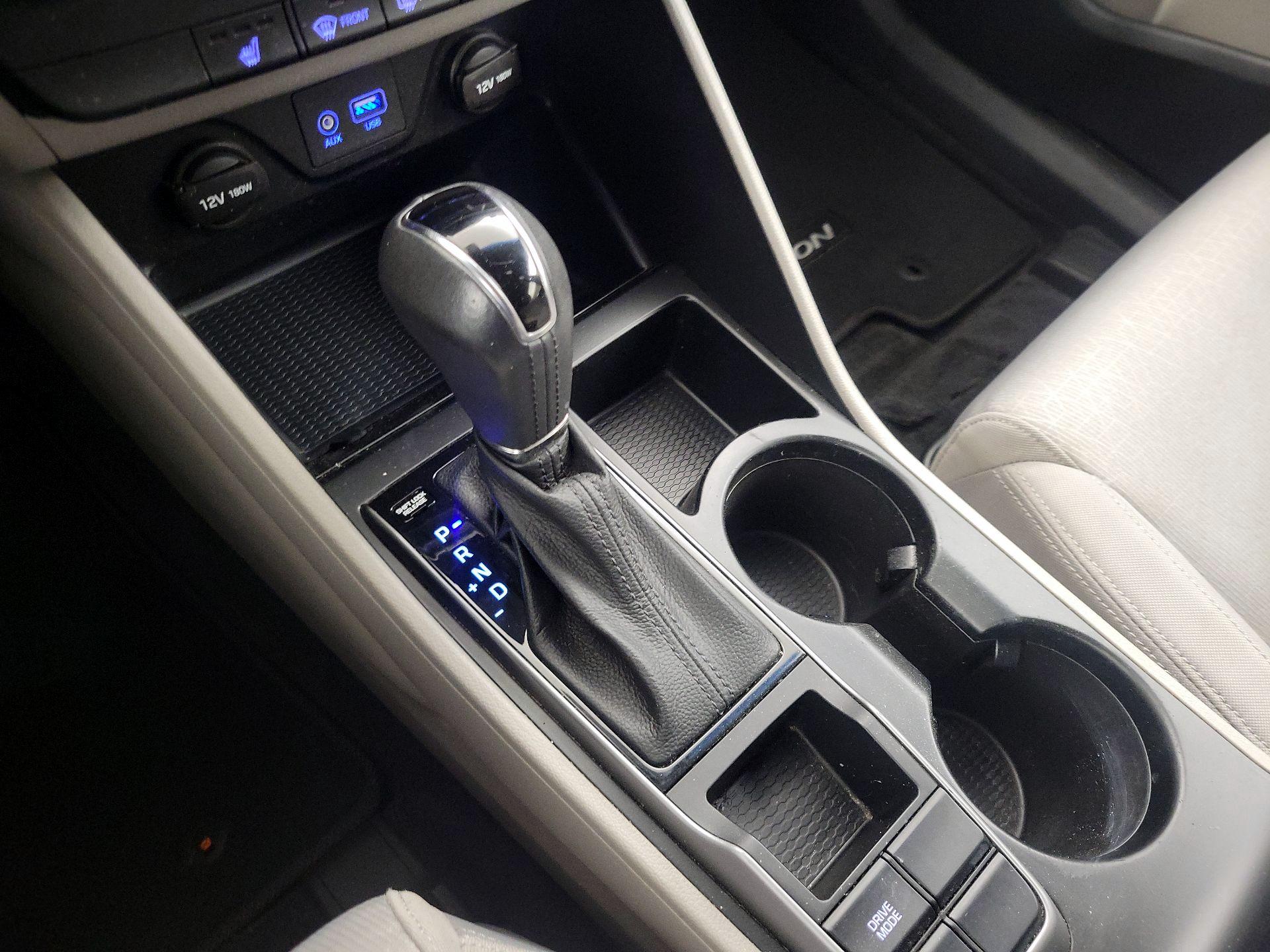 Thumbnail: 2016 Hyundai Tucson - 17