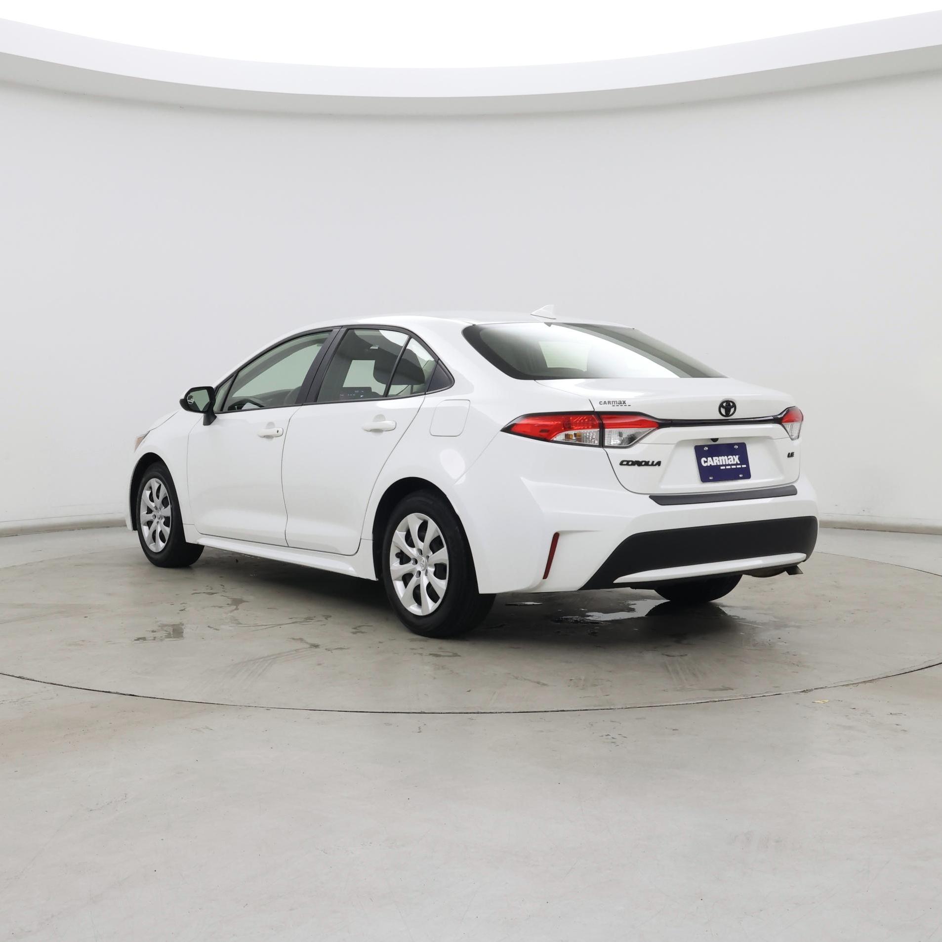 Thumbnail: 2022 Toyota Corolla - 2