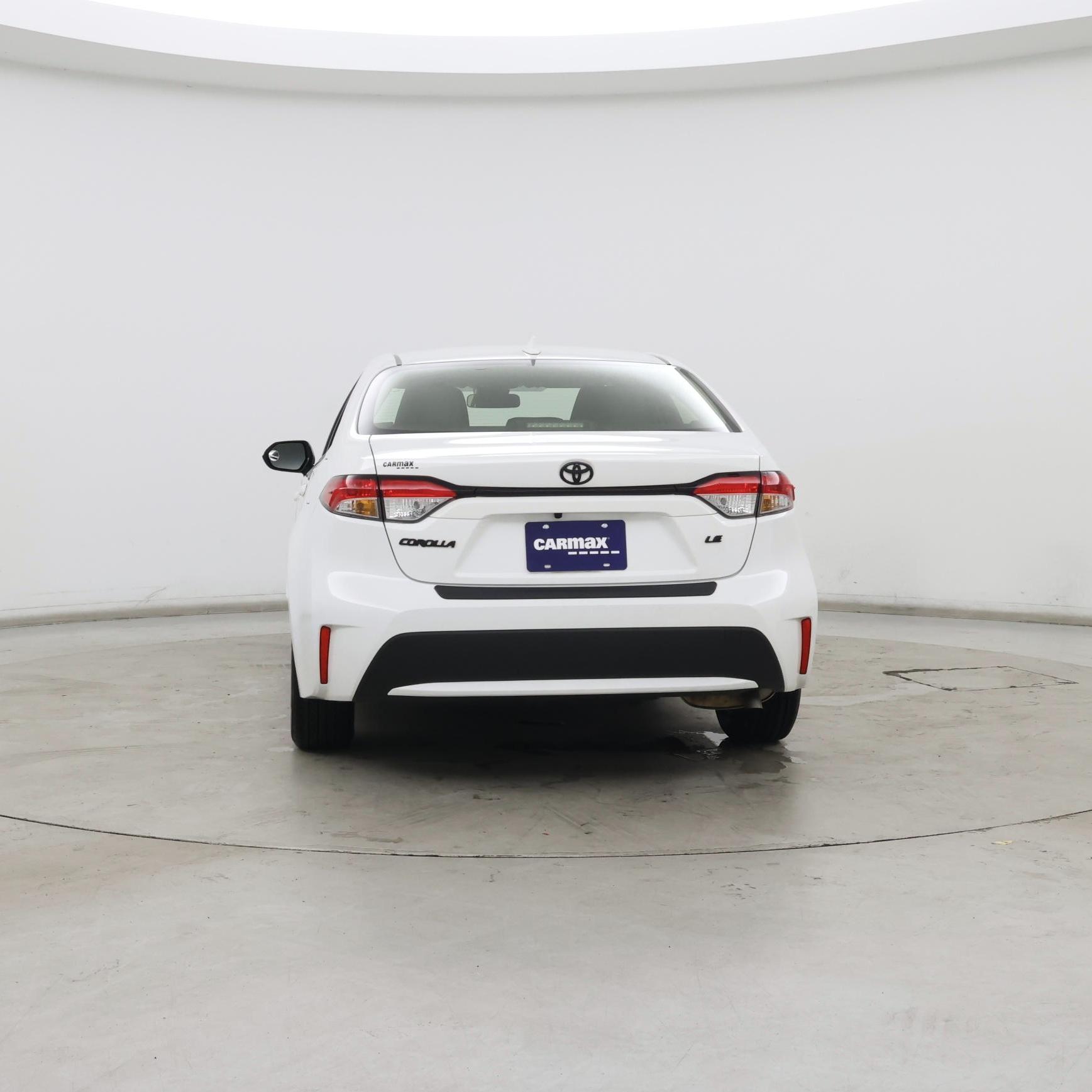 Thumbnail: 2022 Toyota Corolla - 6