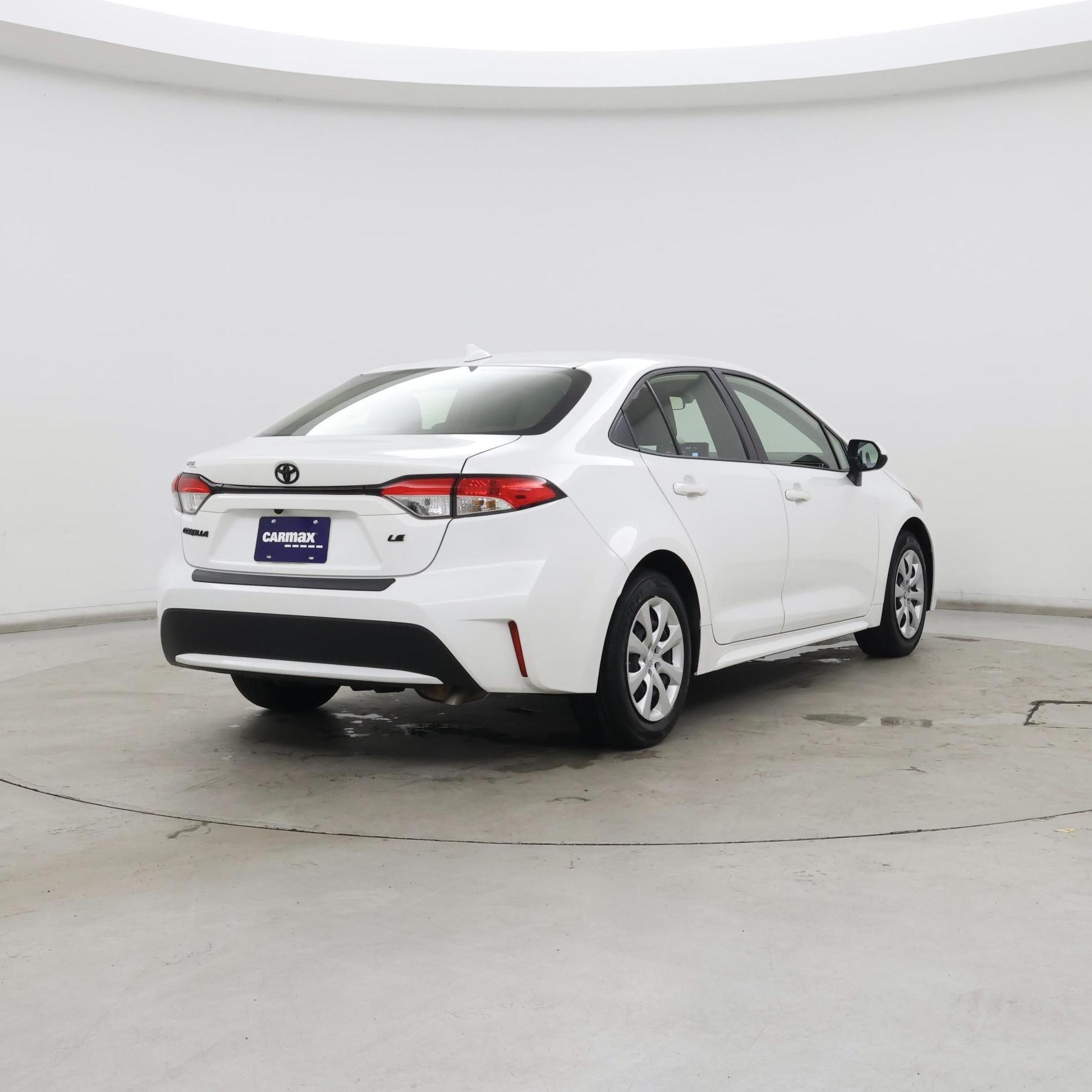 Thumbnail: 2022 Toyota Corolla - 8
