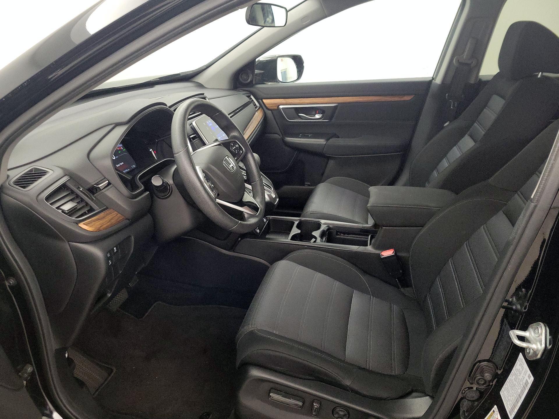 Thumbnail: 2021 Honda CR-V - 11