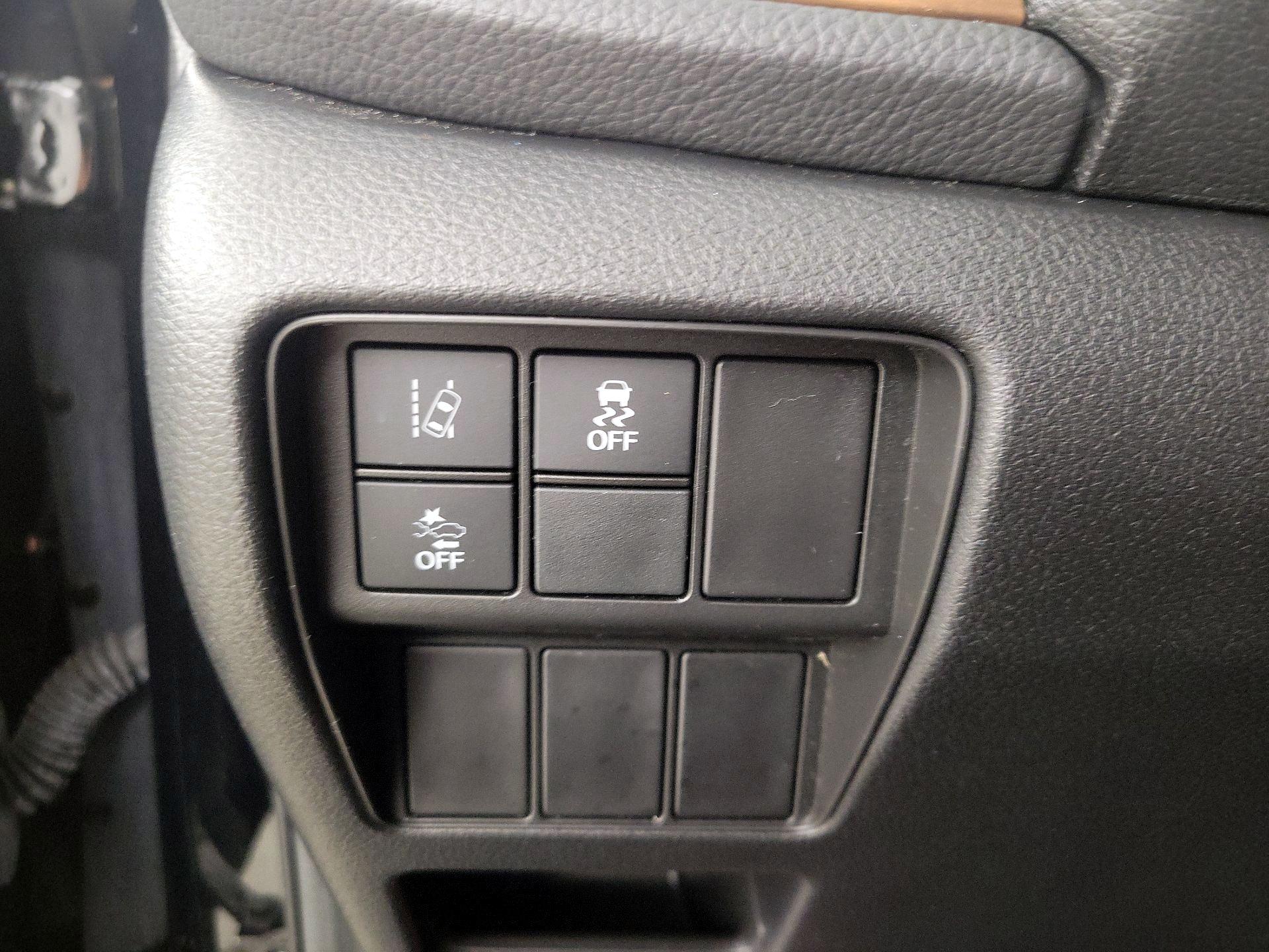 Thumbnail: 2021 Honda CR-V - 13