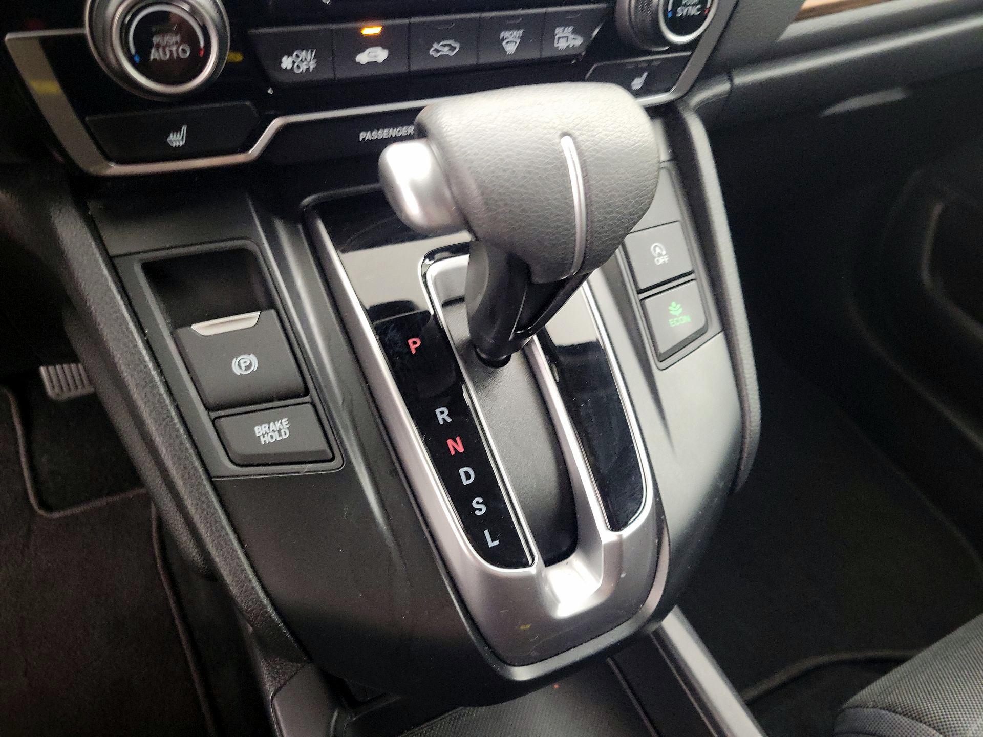 Thumbnail: 2021 Honda CR-V - 17