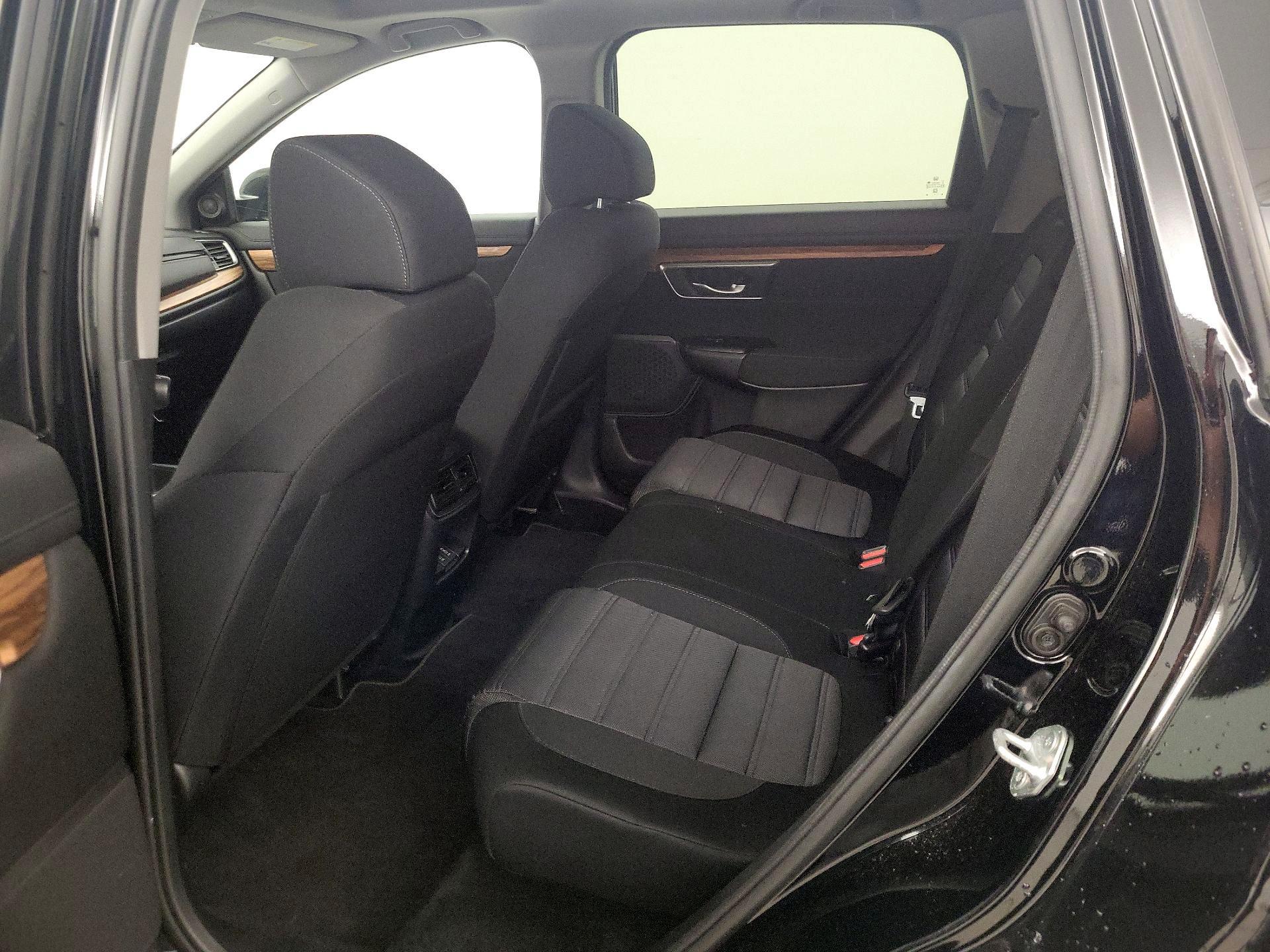 Thumbnail: 2021 Honda CR-V - 20