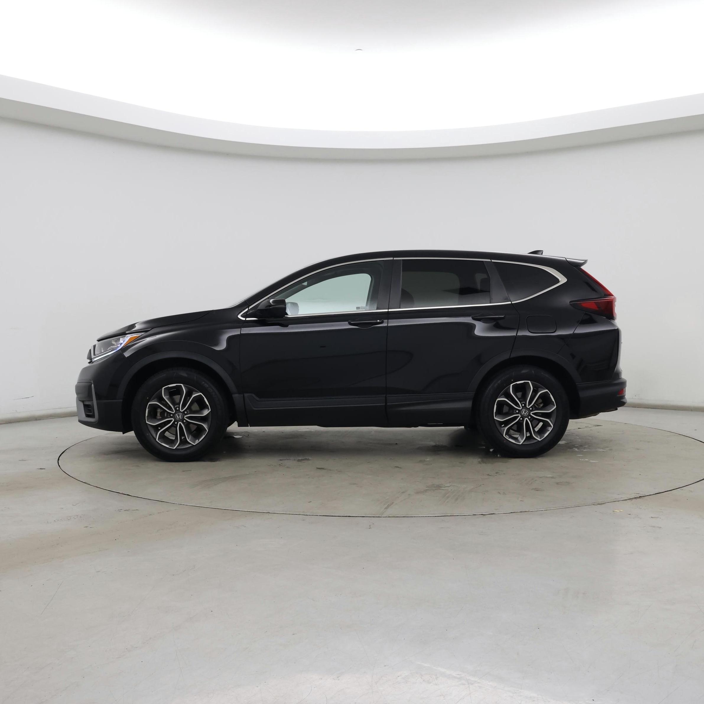 Thumbnail: 2021 Honda CR-V - 3